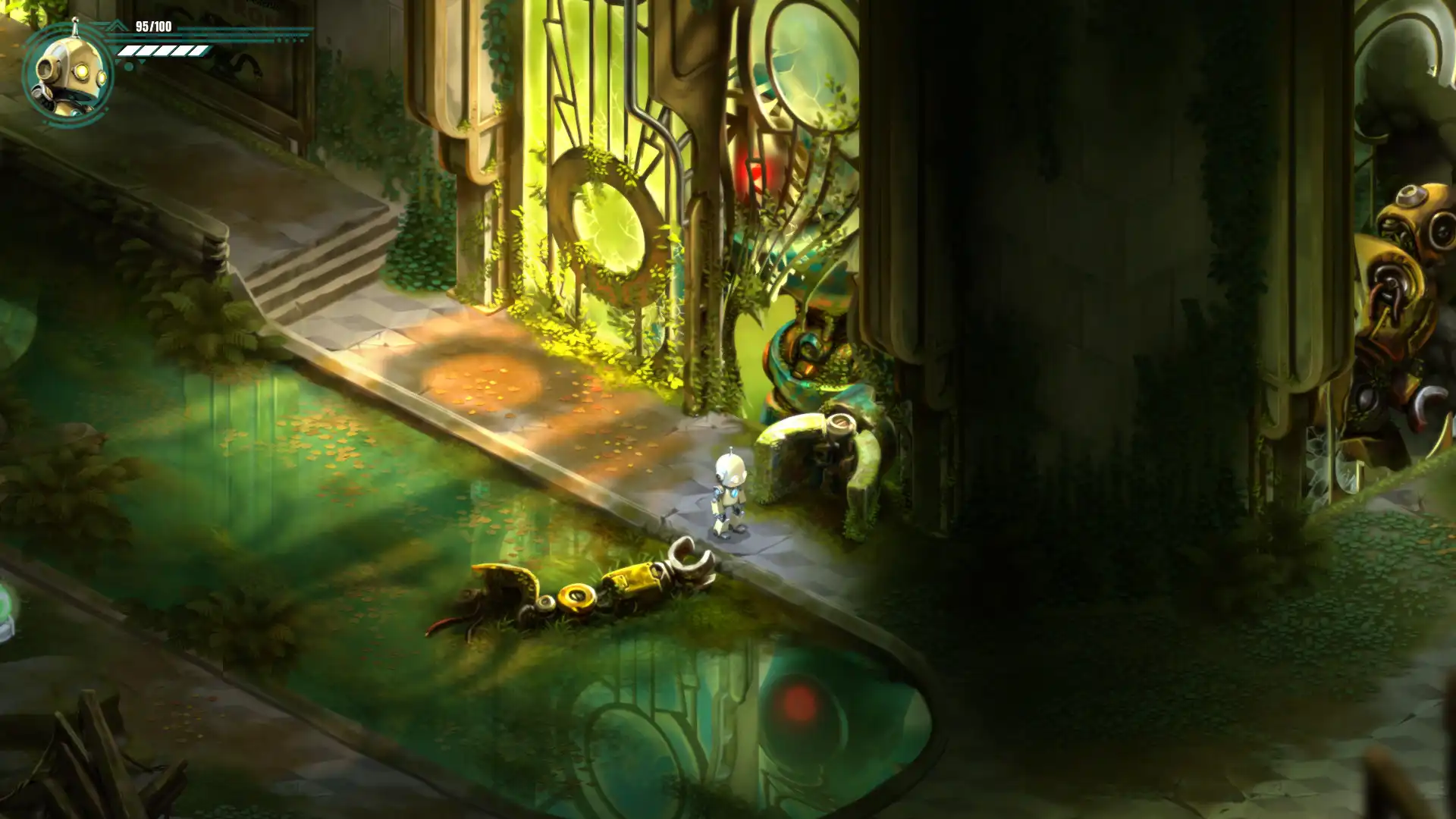 [PC]复古机械城/Retro Machina