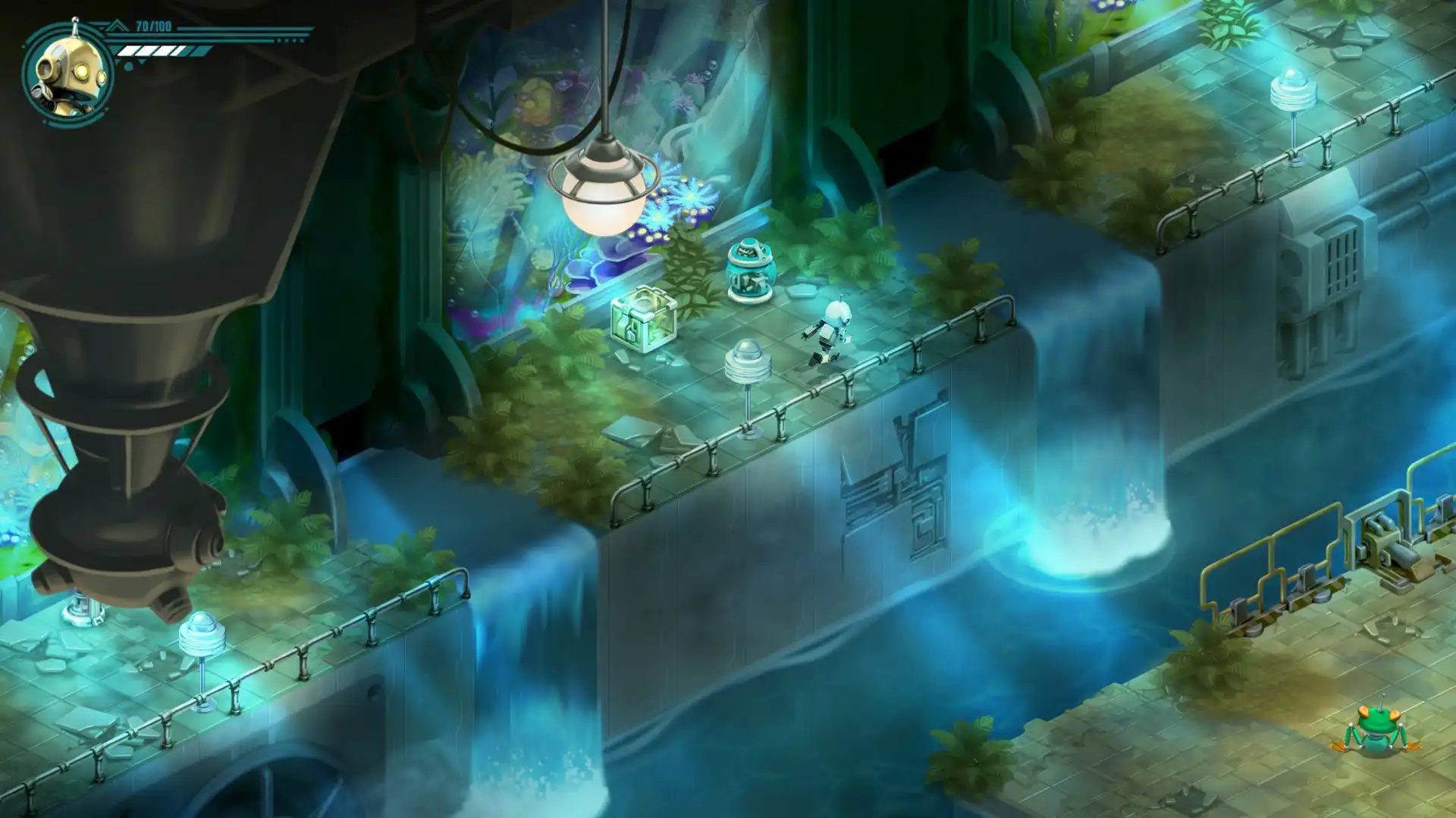 [PC]复古机械城/Retro Machina