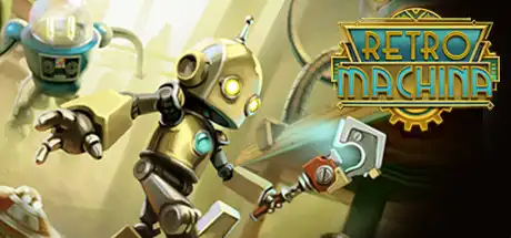 [PC]复古机械城/Retro Machina-游戏库