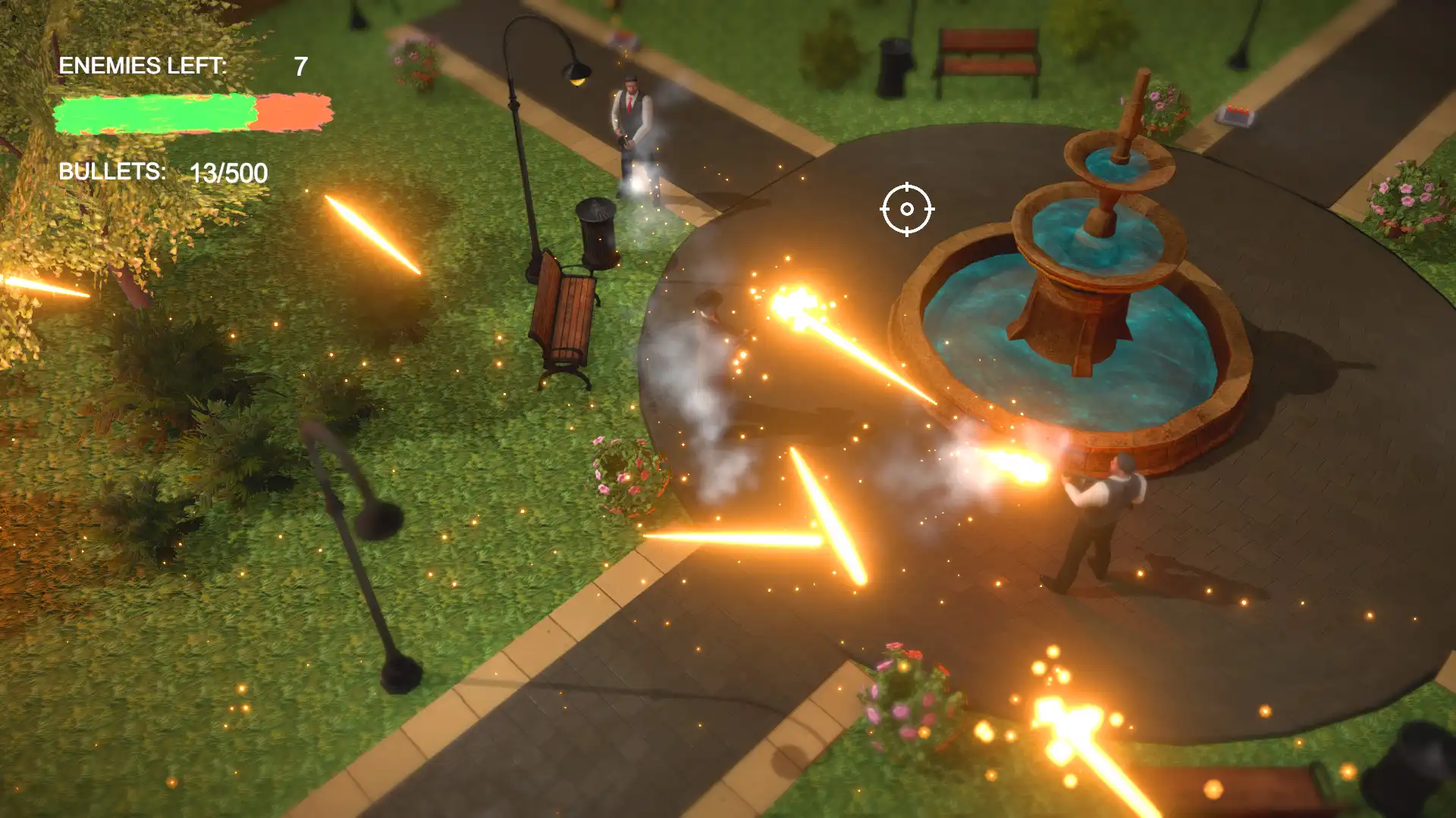 [PC]黑手党：家族的秘密/MAFIA: Family's Secret