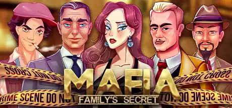 [PC]黑手党：家族的秘密/MAFIA: Family\'s Secret-游戏库