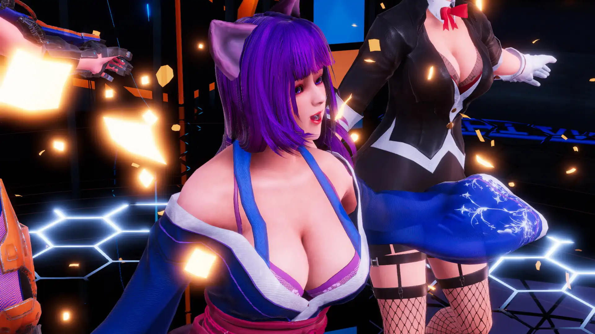 [PC]格斗天使SE/Fight Angel Special Edition