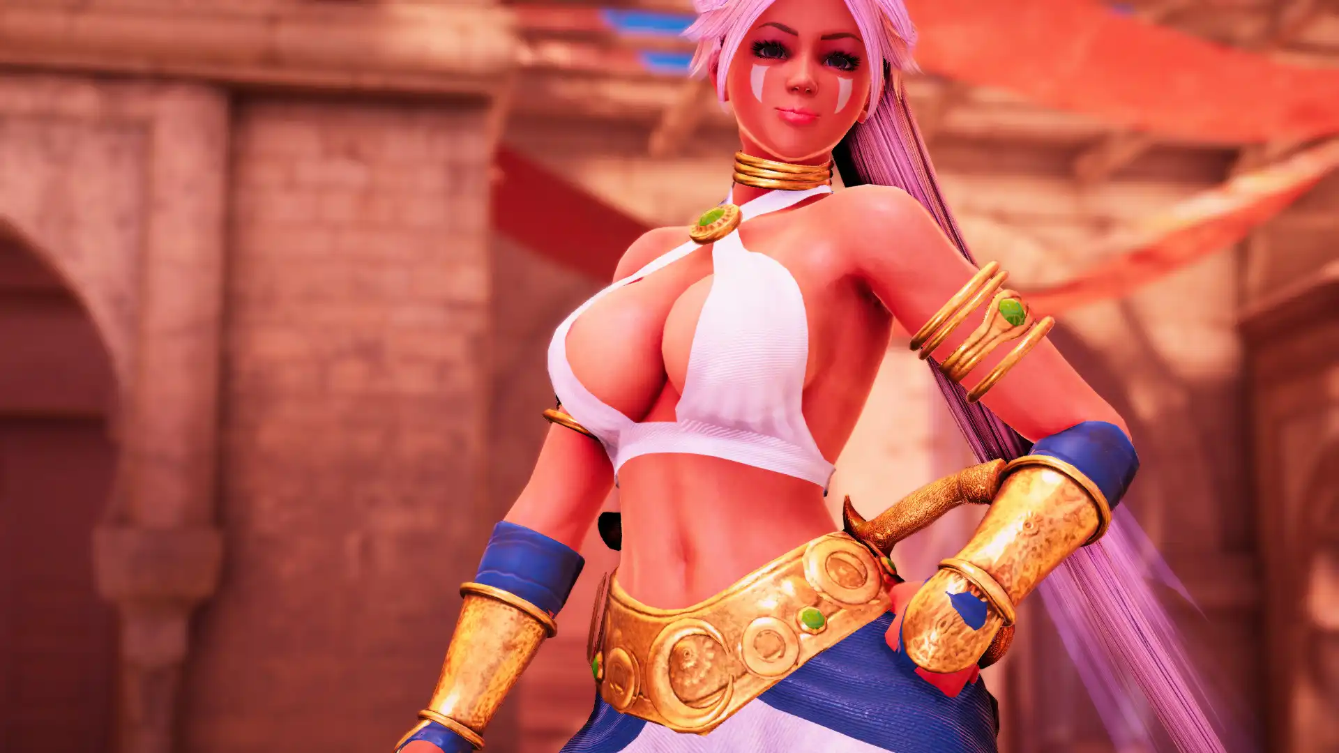 [PC]格斗天使SE/Fight Angel Special Edition