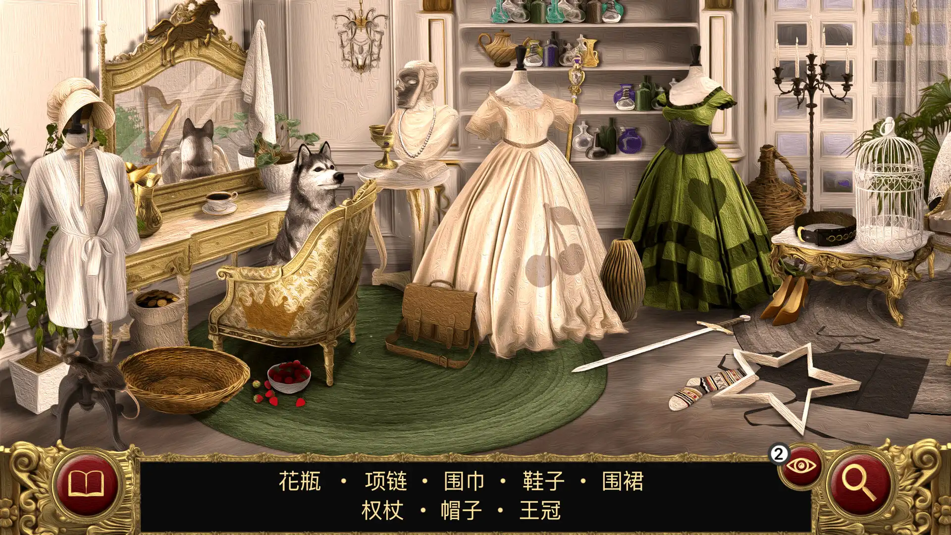 [PC]林中睡美人/Sleeping Beauty