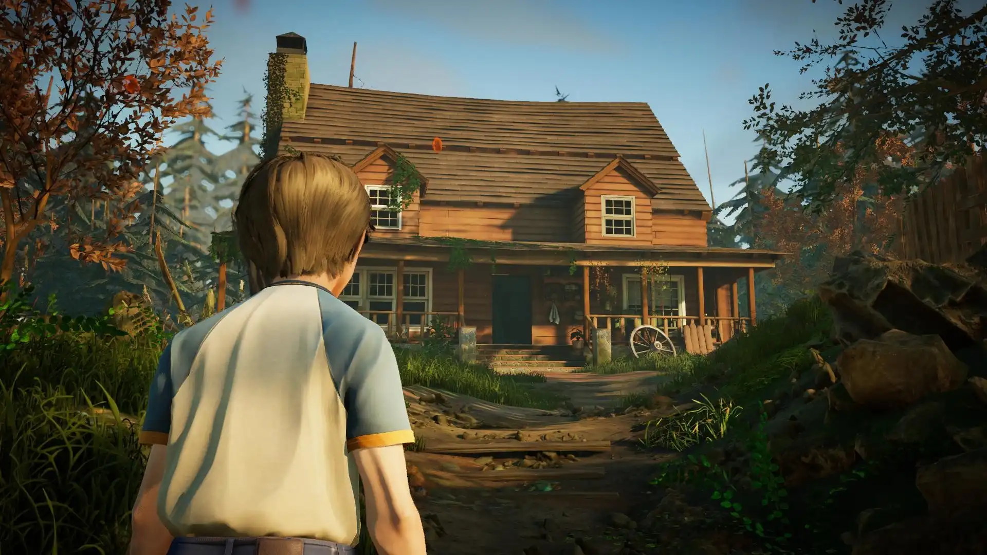 [PC]阿尔弗莱德·希区柯克 — 迷魂记/Alfred Hitchcock - Vertigo