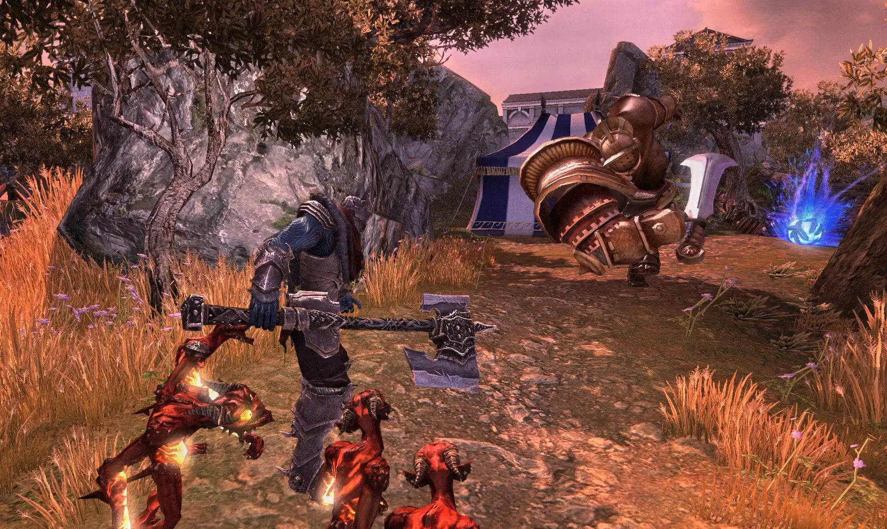 [PC]霸王2/Overlord II