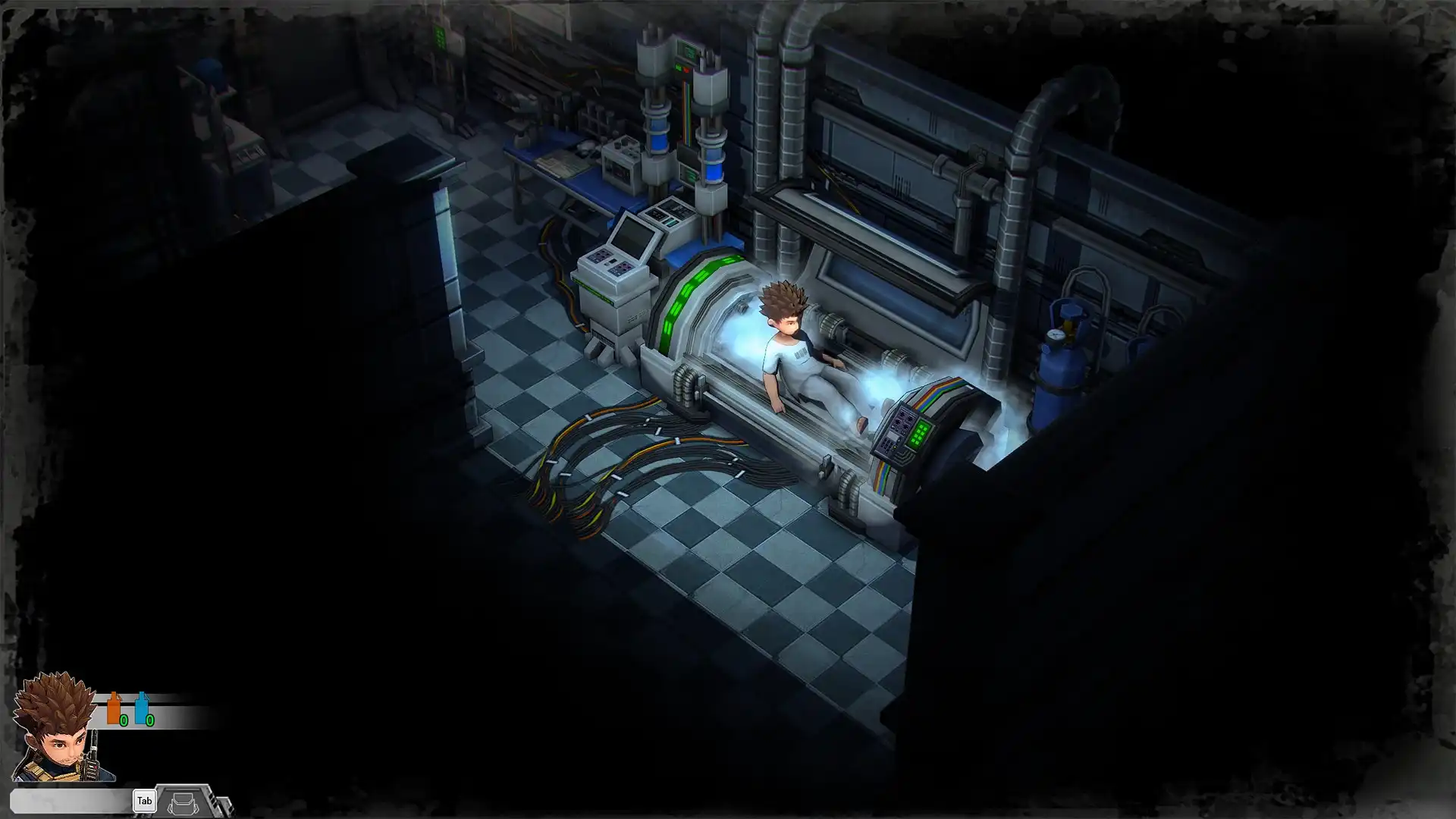 [PC]秘馆疑踪2/Heaven Dust 2