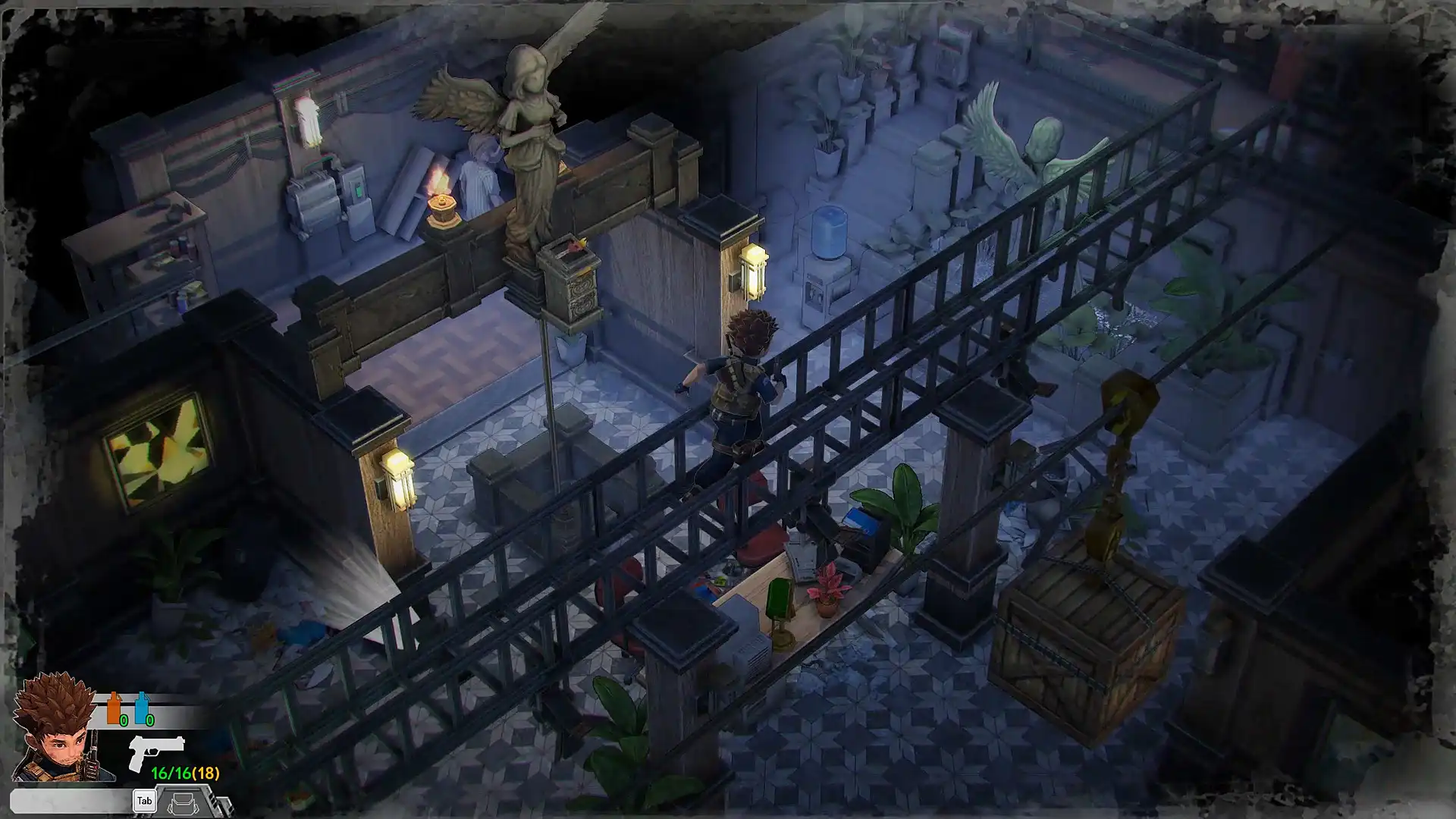 [PC]秘馆疑踪2/Heaven Dust 2