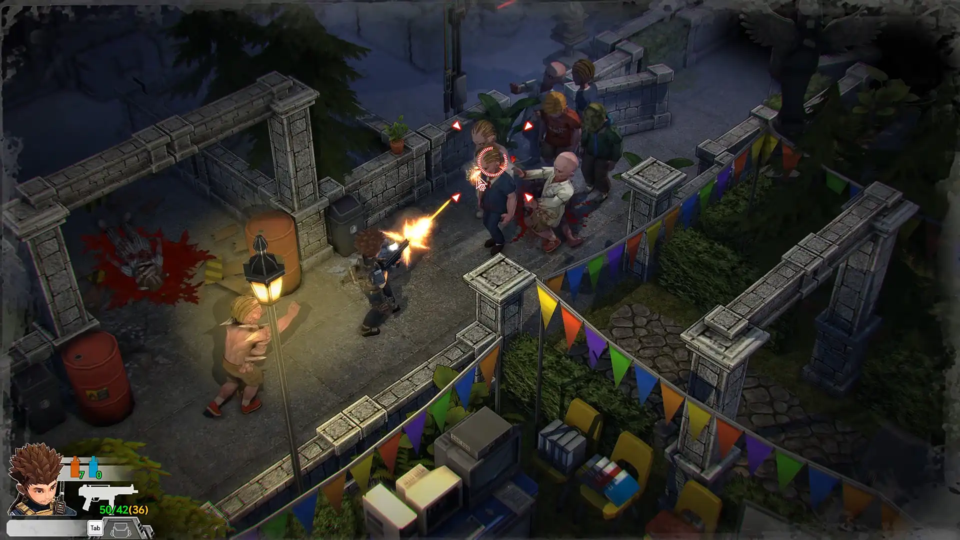 [PC]秘馆疑踪2/Heaven Dust 2