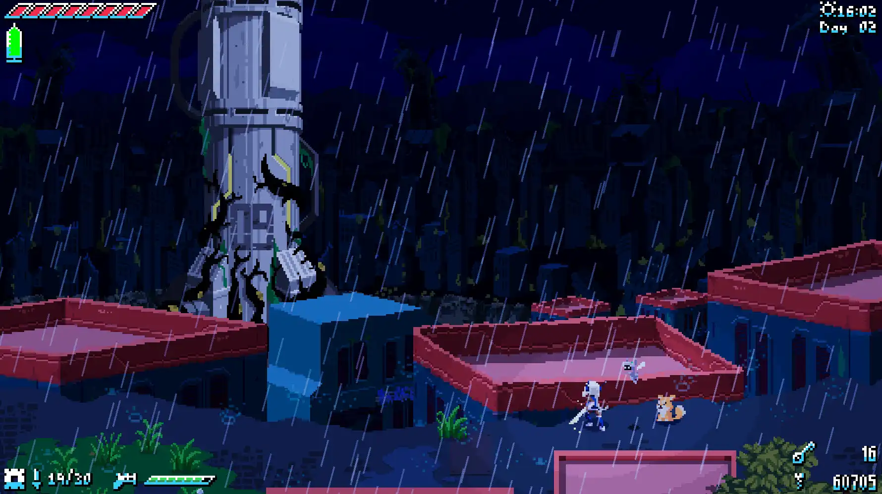 [PC]盲目射击/UNSIGHTED