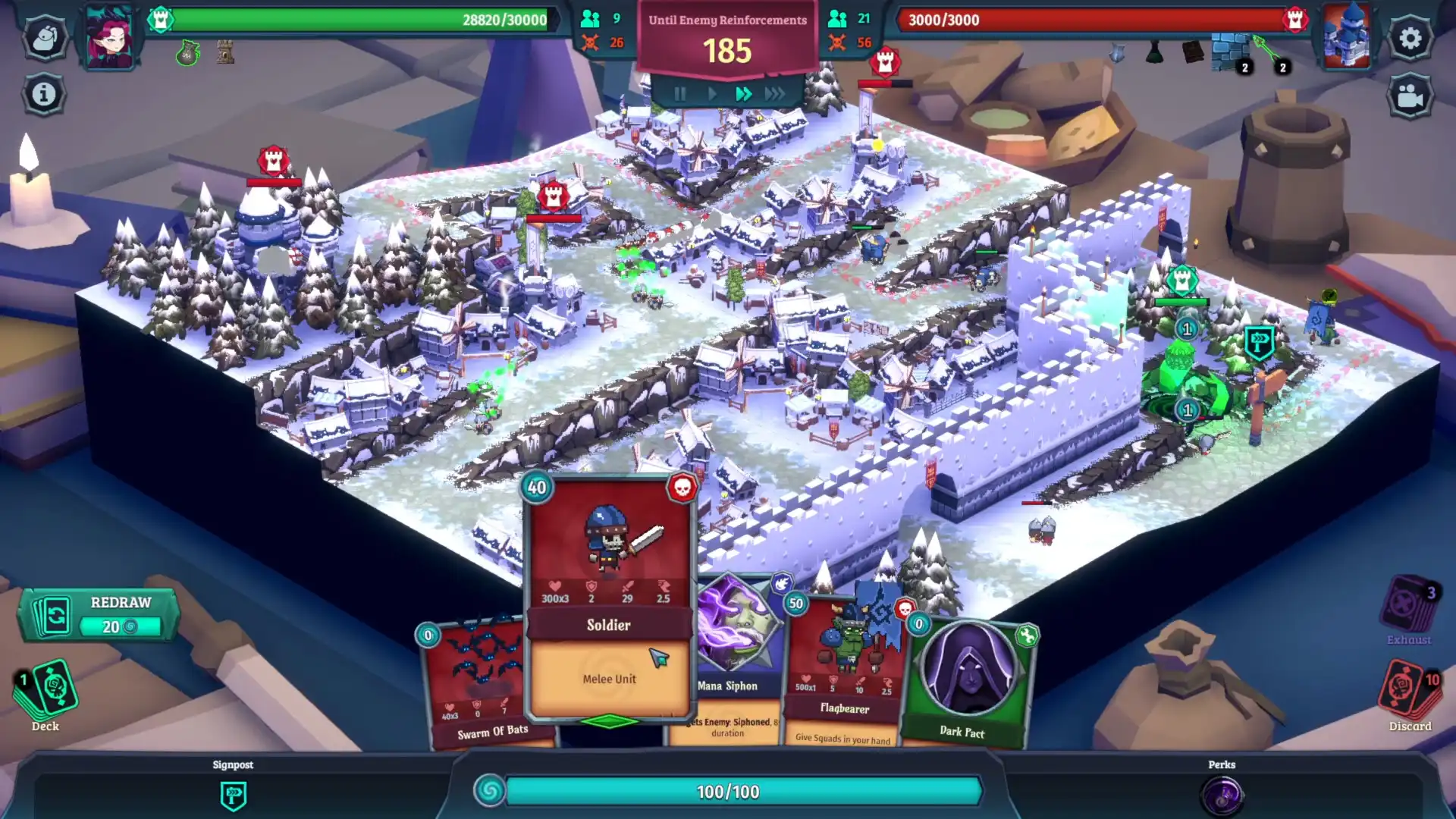 [PC]魔君：致命错误/Necronator: Dead Wrong