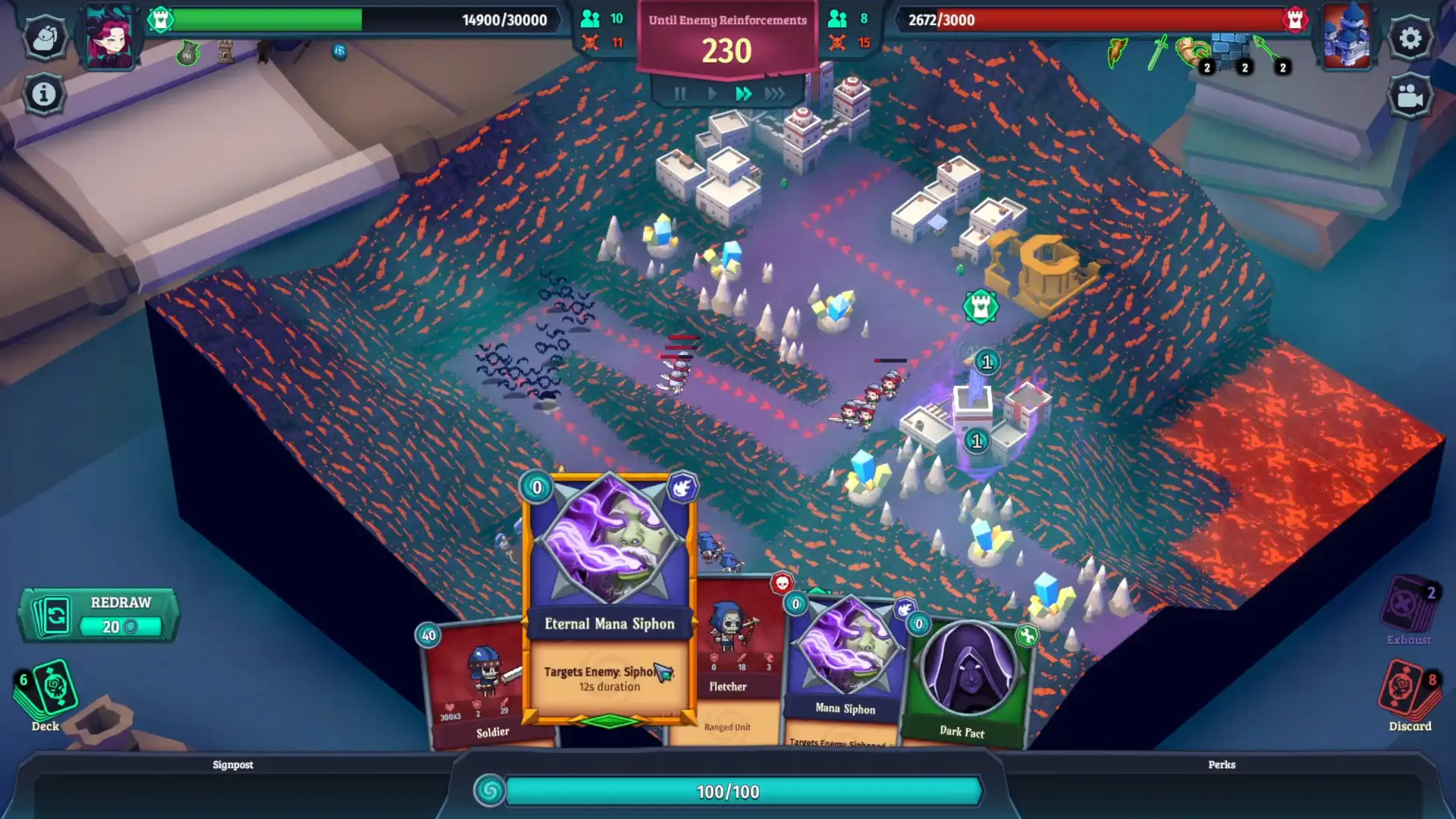 [PC]魔君：致命错误/Necronator: Dead Wrong