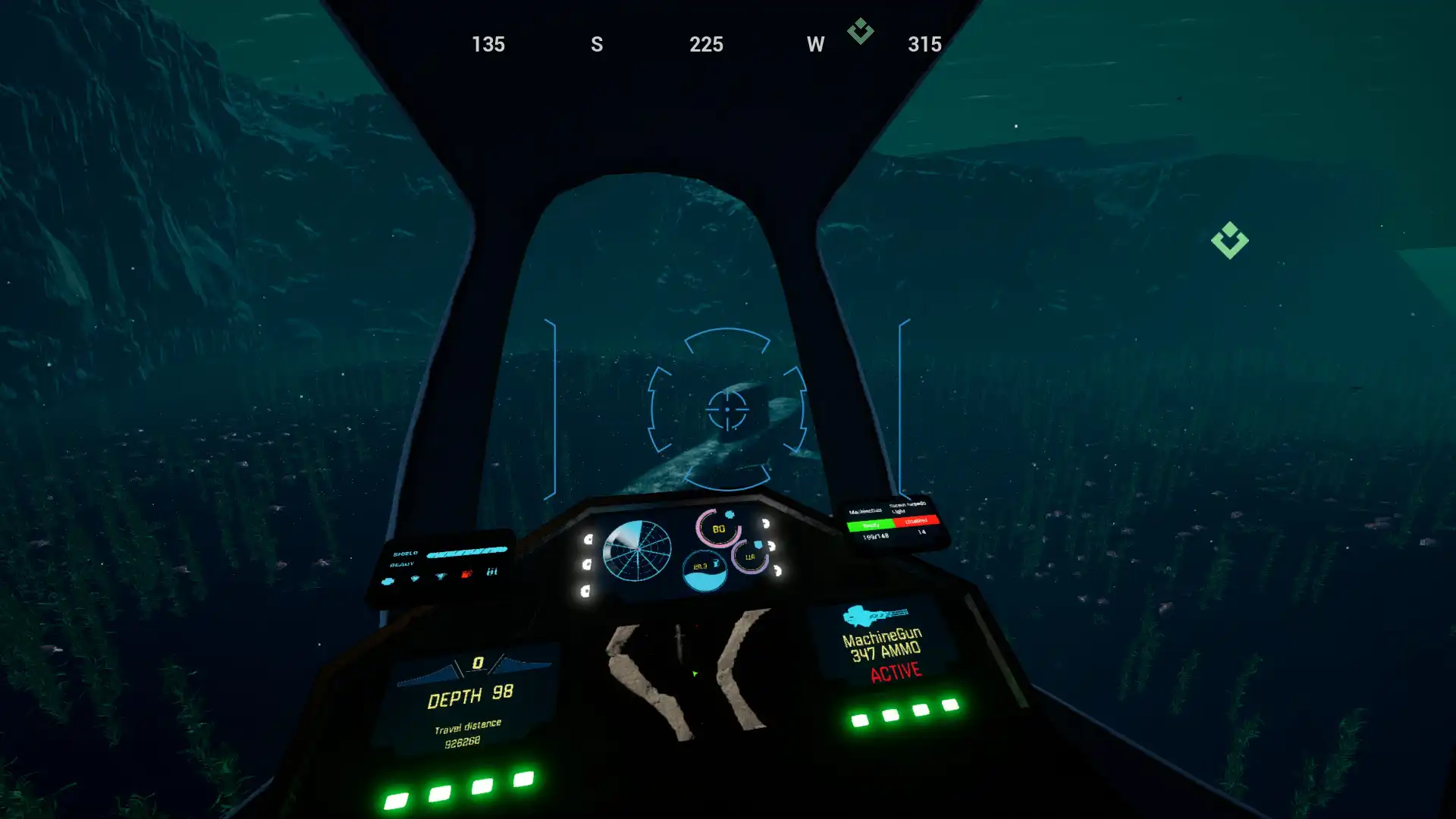 [PC]深海纪事/Chronicles of Deeps