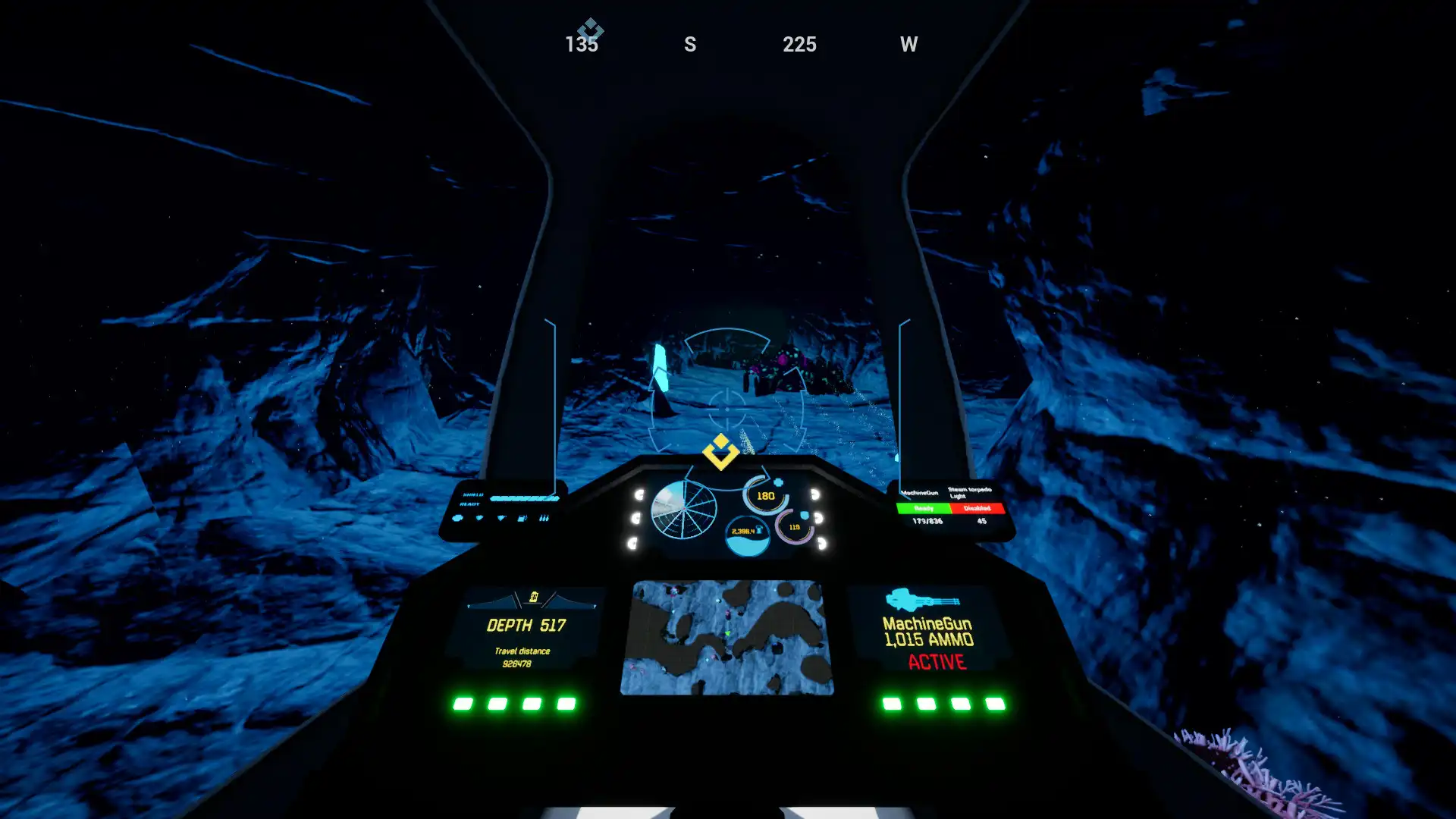 [PC]深海纪事/Chronicles of Deeps