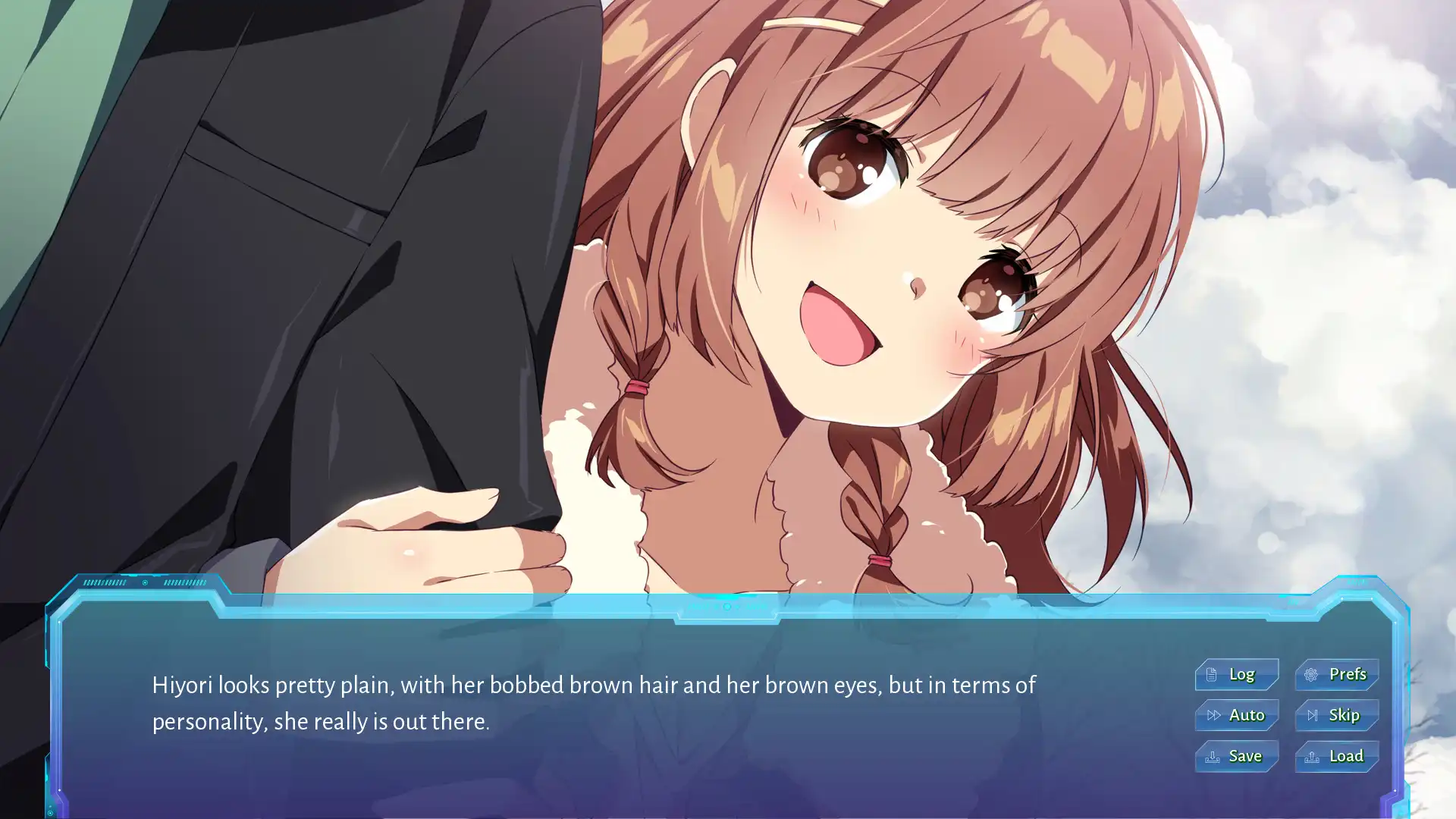 [PC]樱花外星人/Sakura Alien