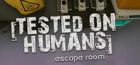 [PC]在人类身上测试：逃生室/Tested on Humans: Escape Room-游戏库
