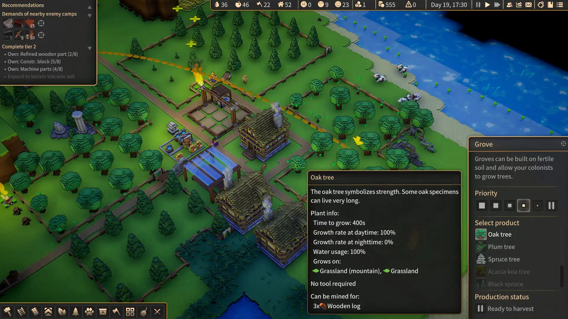 [PC]殖民大亨/Kubifaktorium