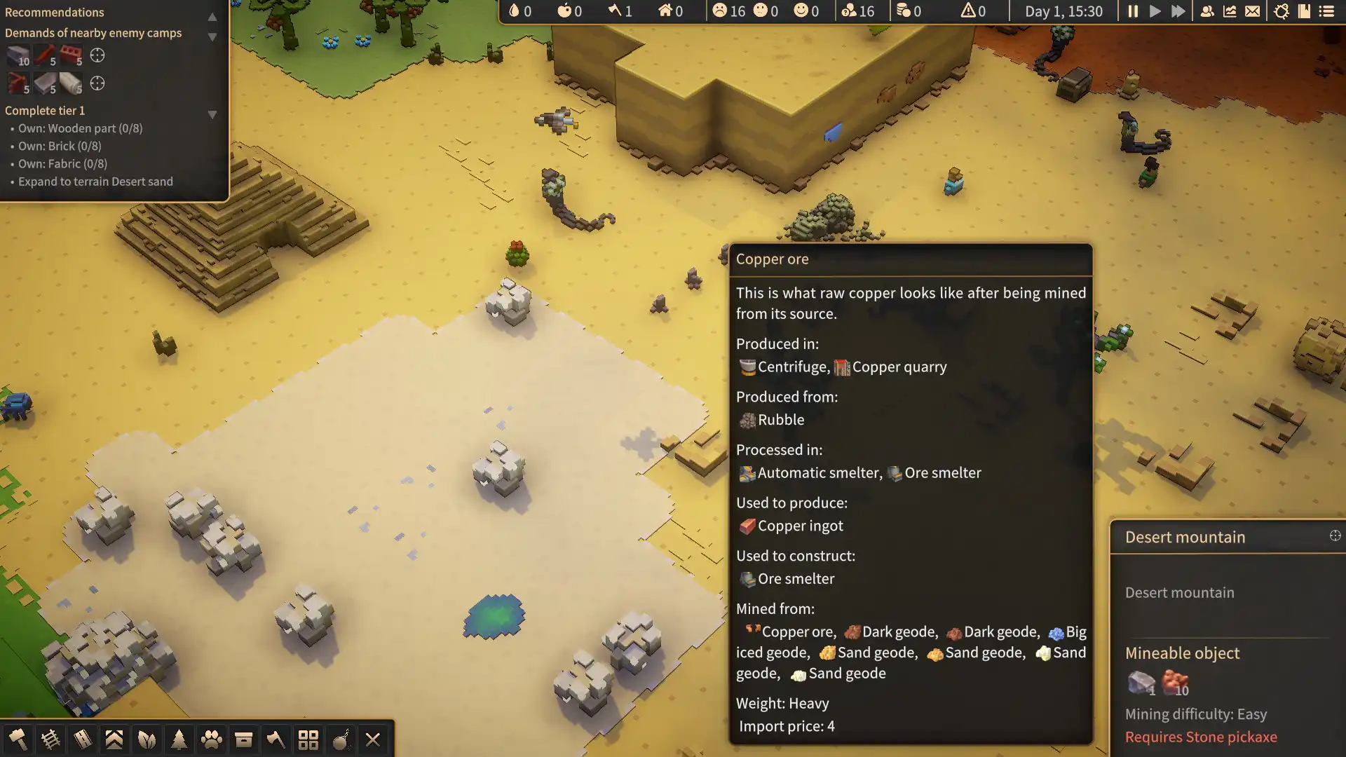 [PC]殖民大亨/Kubifaktorium