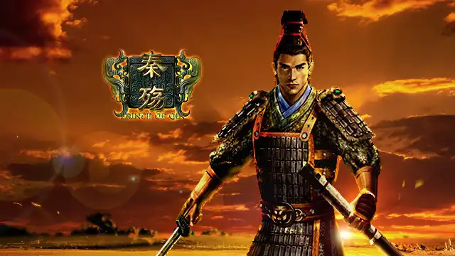 [PC]秦殇/Prince of Qin