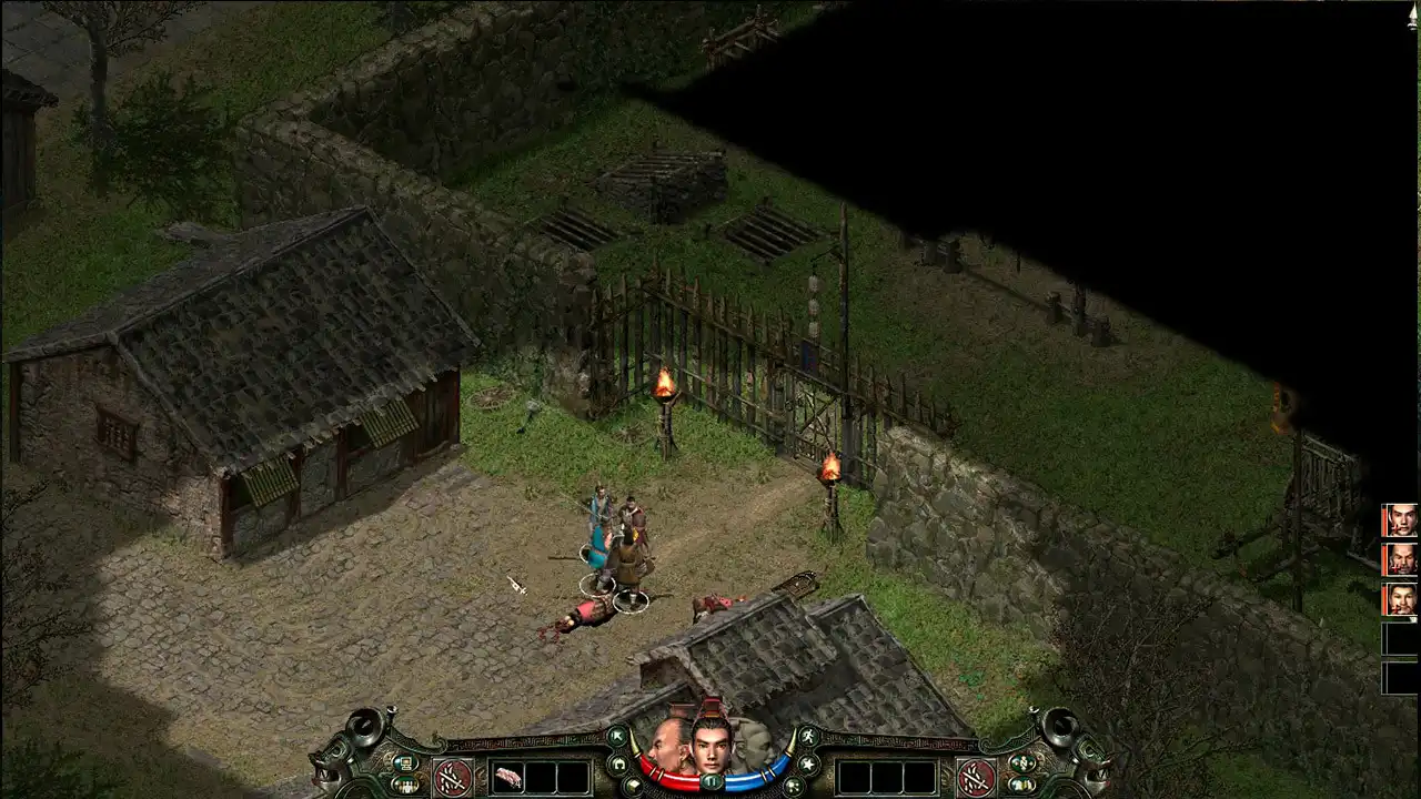 [PC]秦殇/Prince of Qin