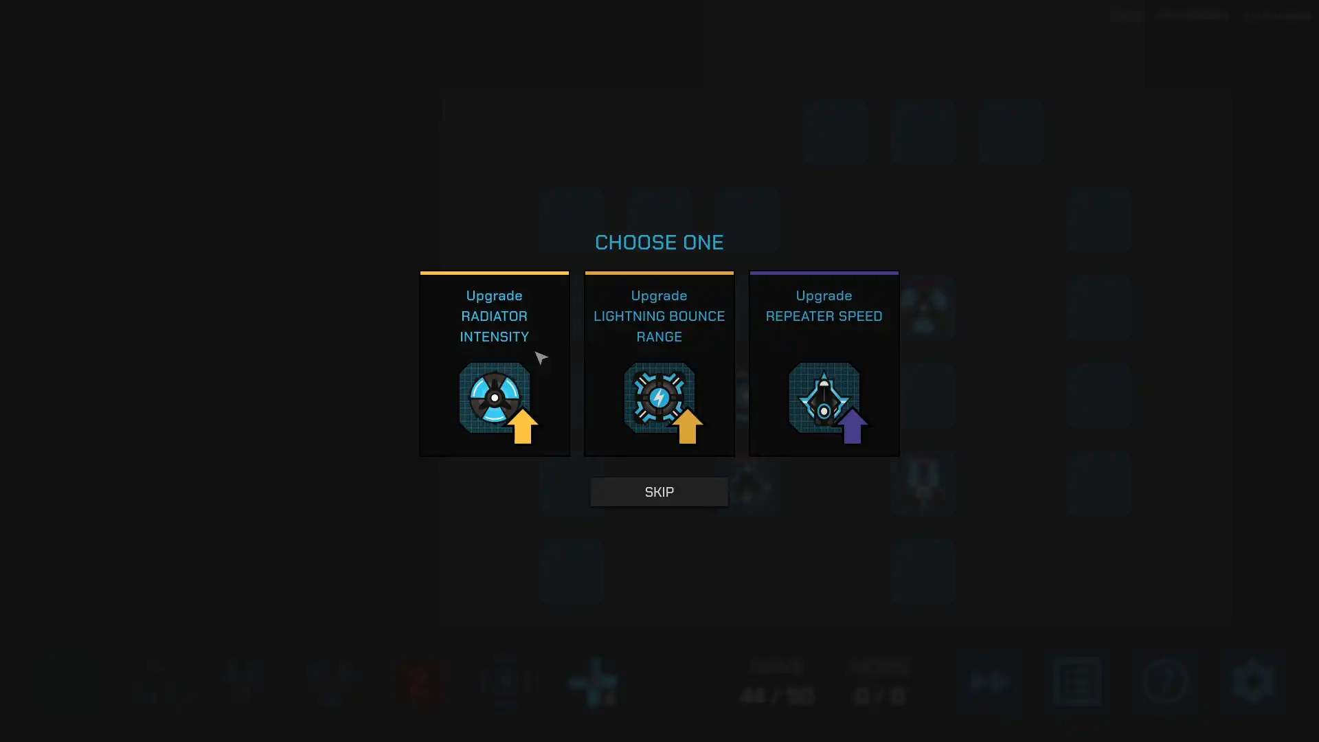 [PC]核心防御/Core Defense