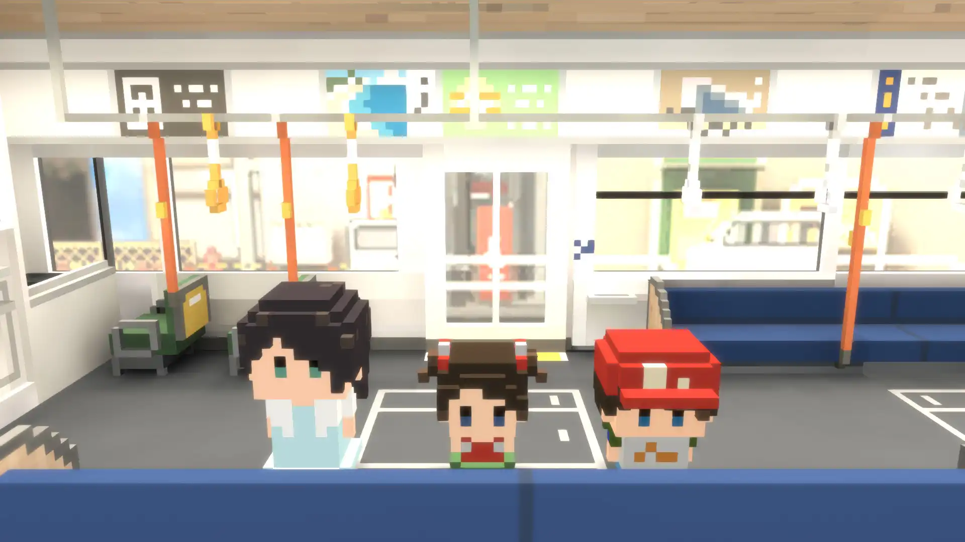 [PC]变成大人也不要忘记/The Kids We Were