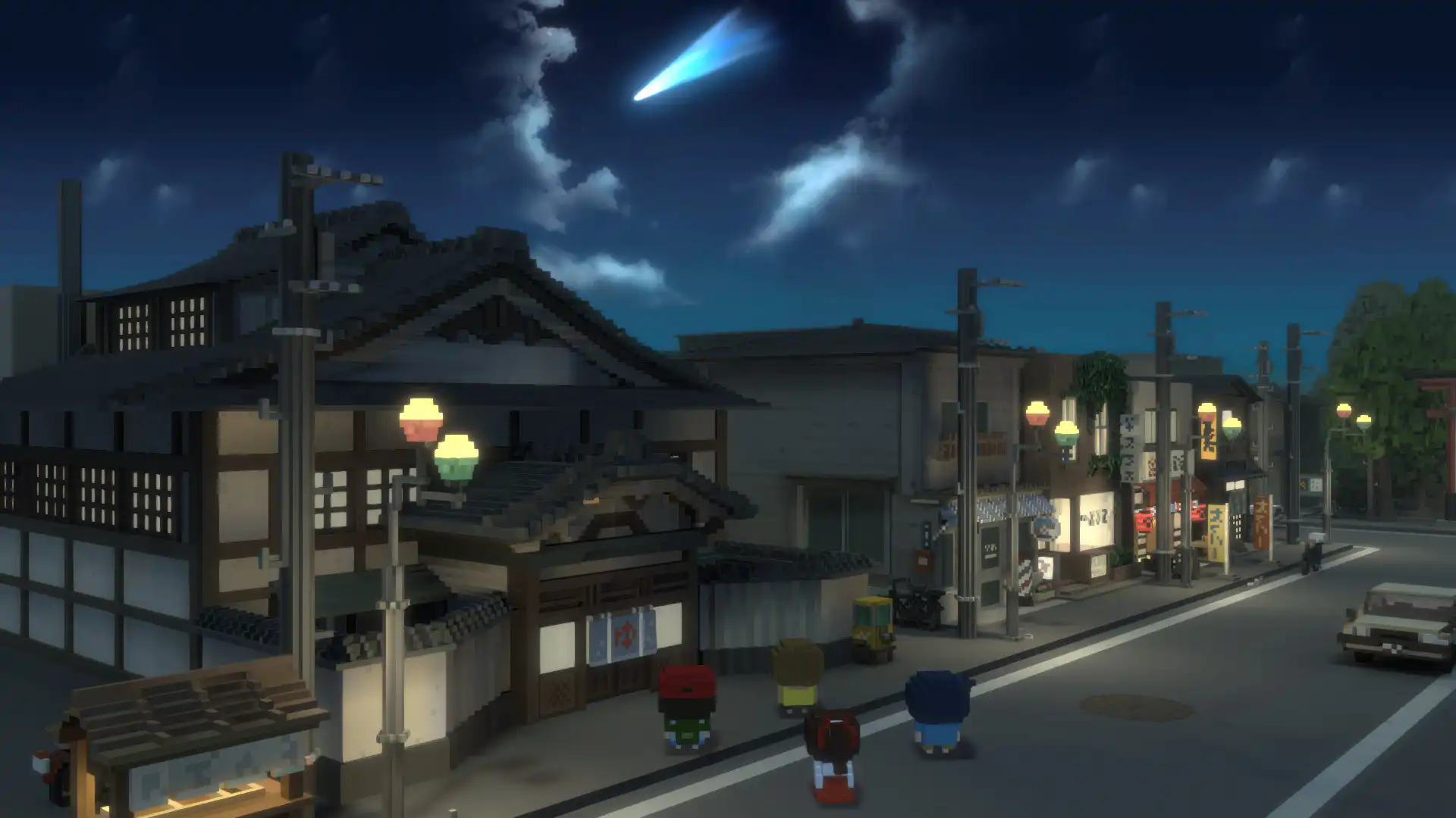 [PC]变成大人也不要忘记/The Kids We Were