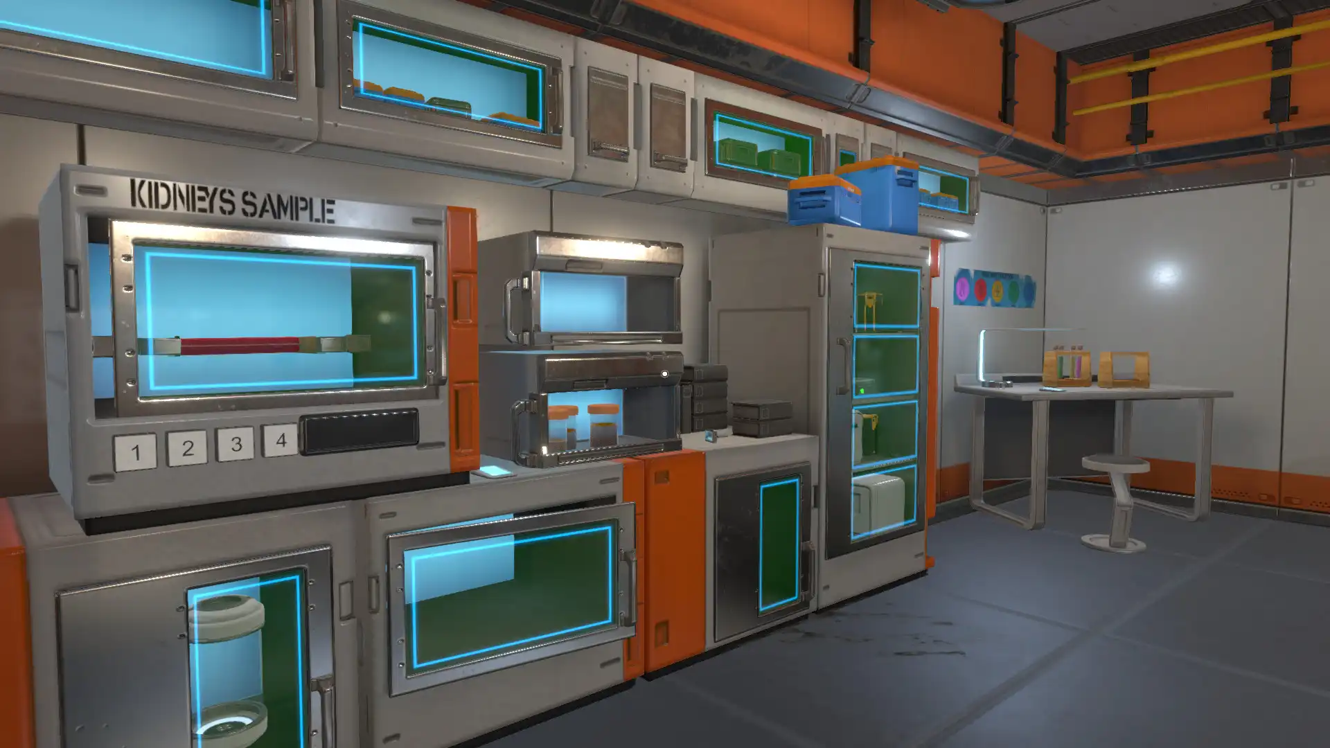 [PC]回文综合症：逃生室/Palindrome Syndrome: Escape Room