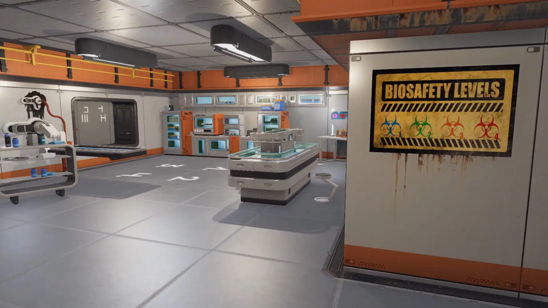 [PC]回文综合症：逃生室/Palindrome Syndrome: Escape Room