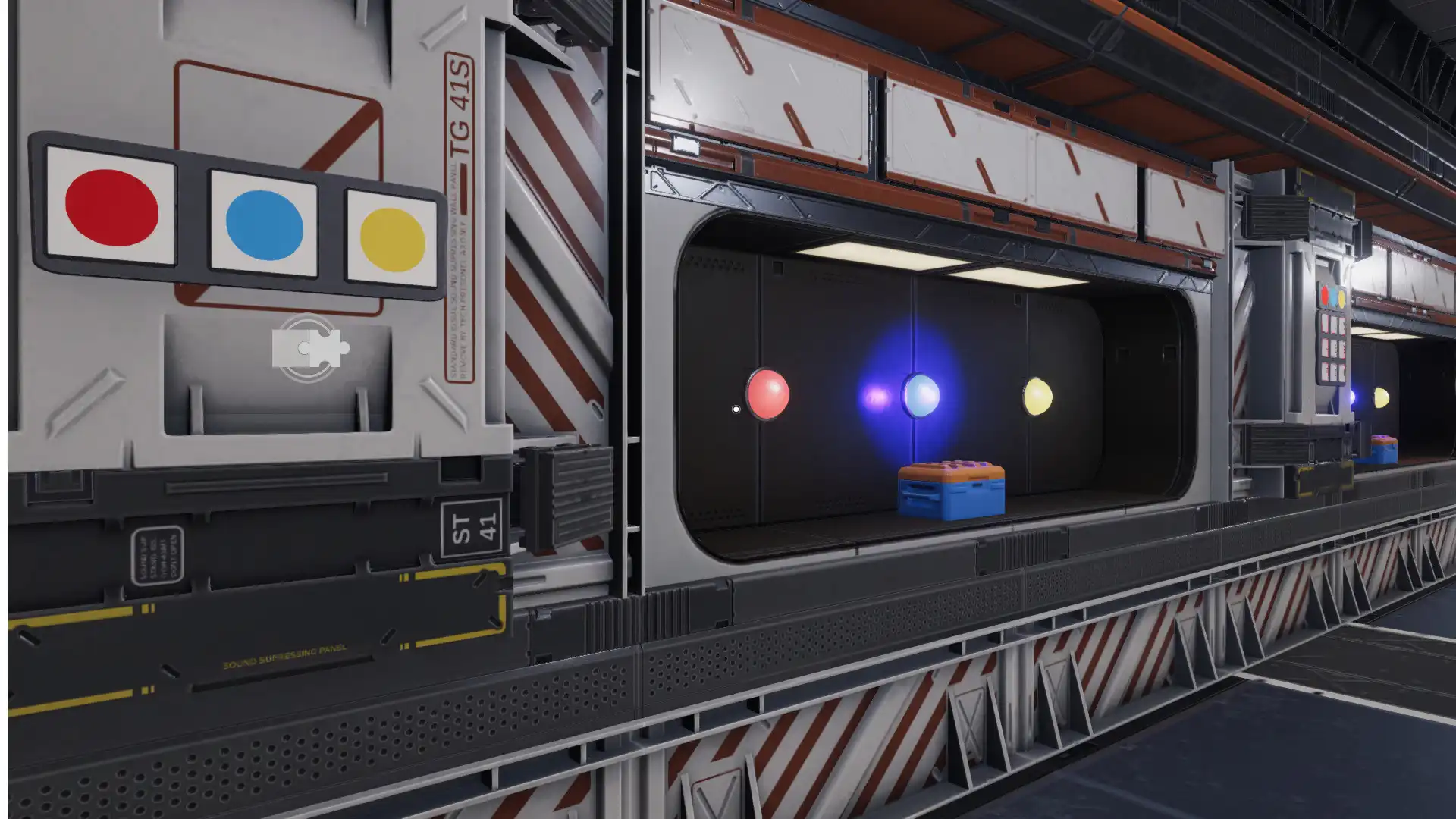 [PC]回文综合症：逃生室/Palindrome Syndrome: Escape Room