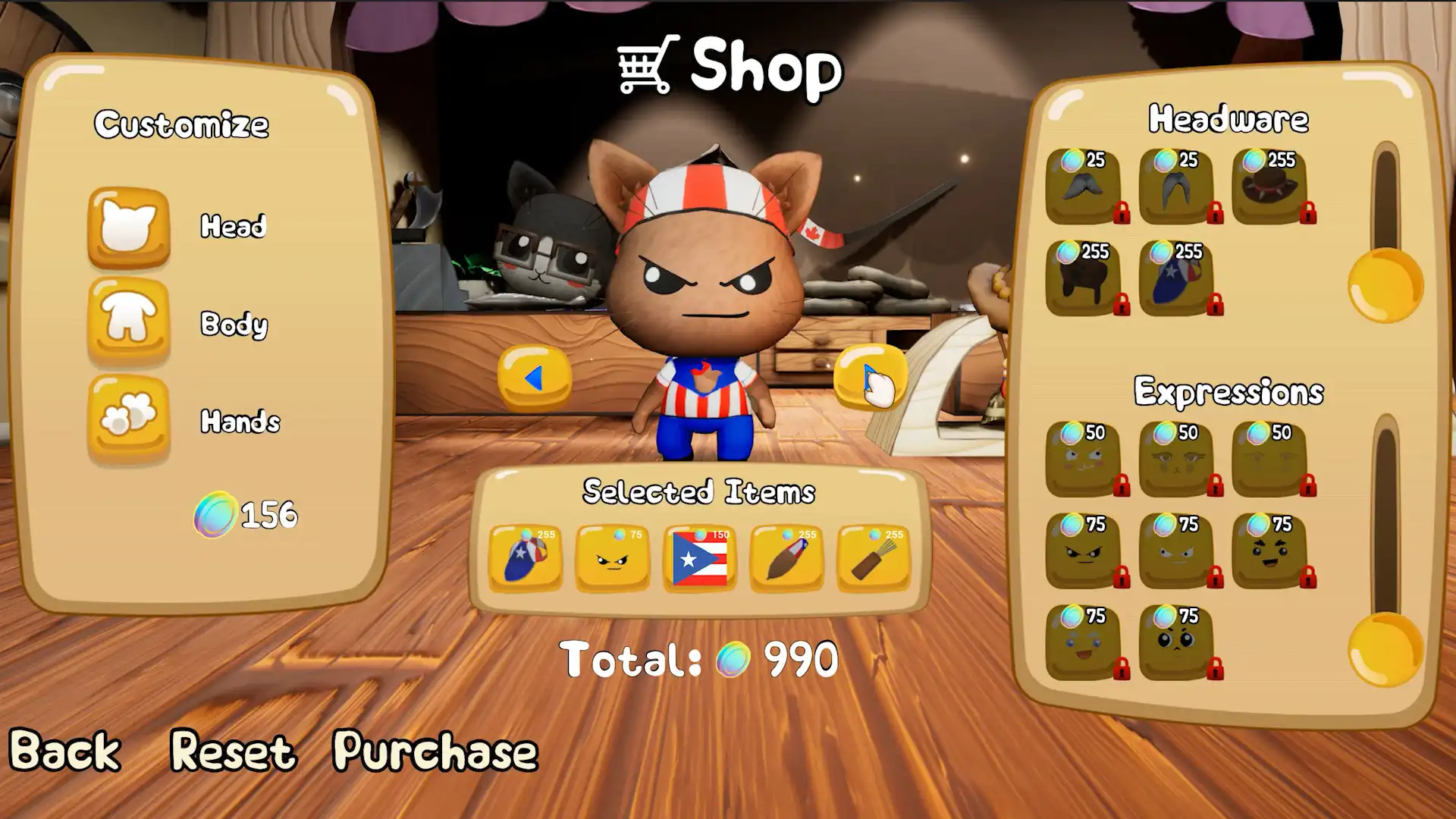 [PC]猫咪 幽灵, 跳跃!/Neko Ghost, Jump!