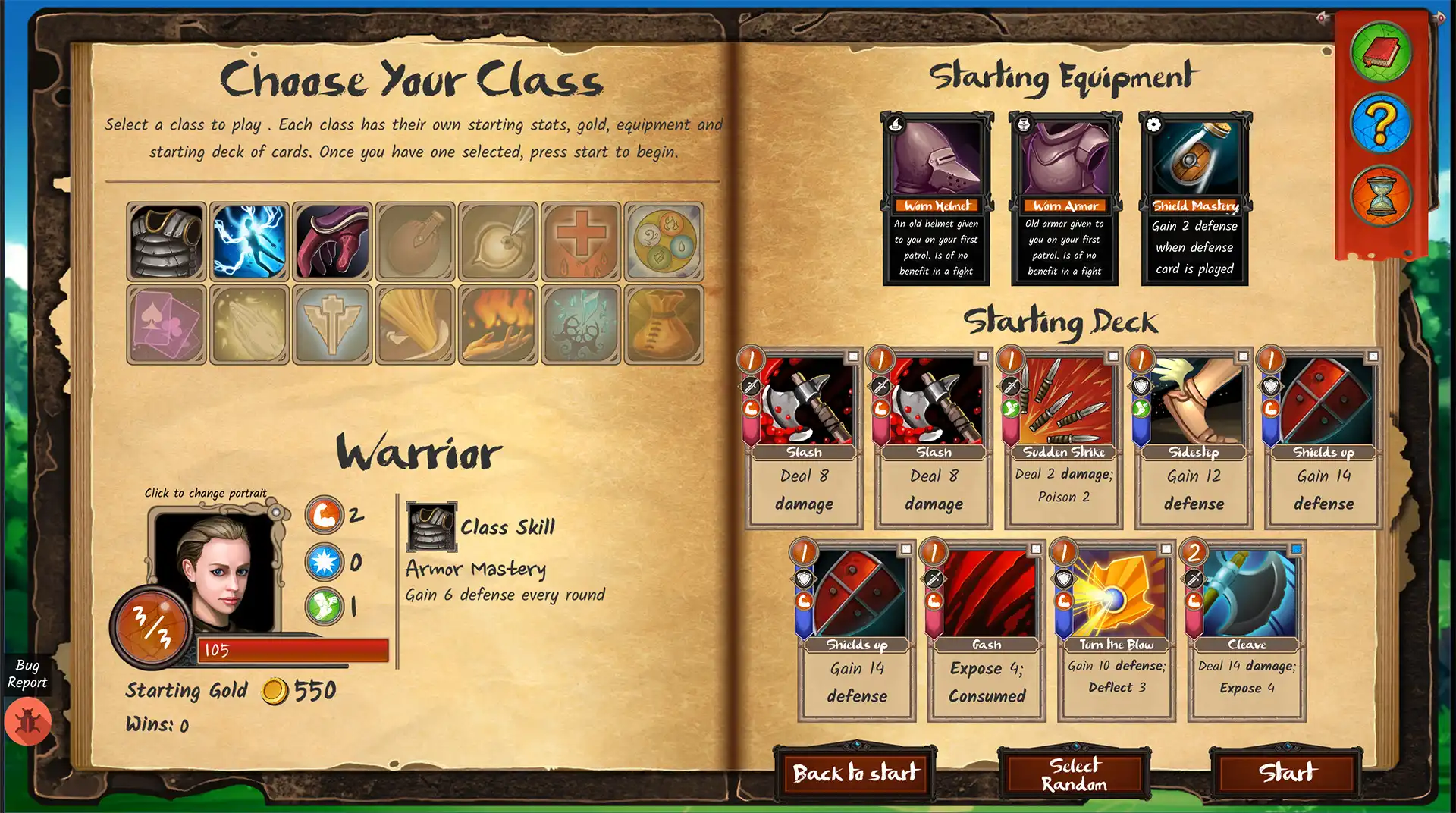 [PC]杀戮六角格/The Last Hex