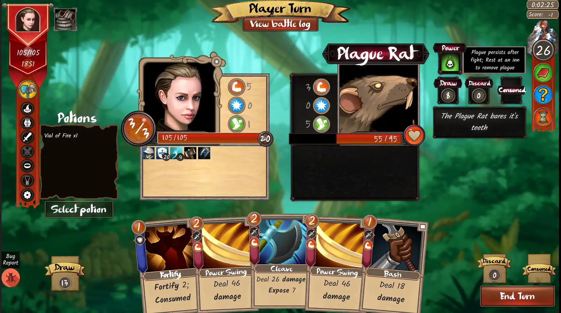 [PC]杀戮六角格/The Last Hex