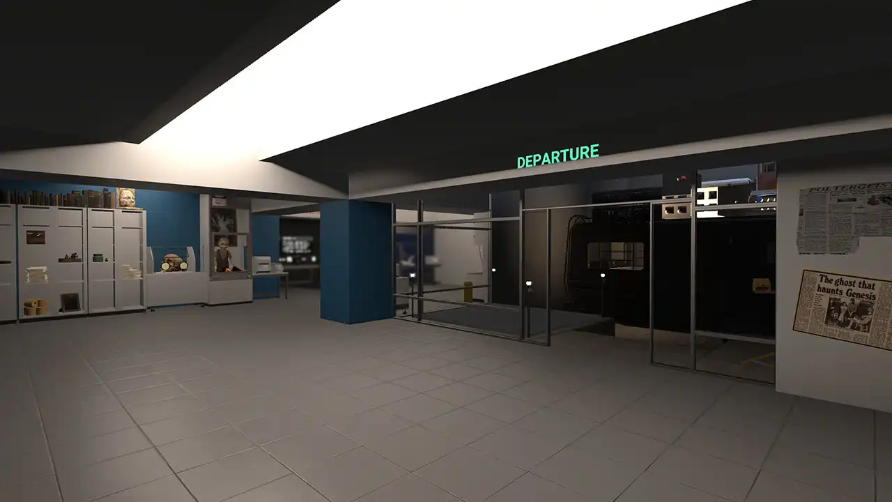 [PC]幽灵猎人公司/Ghost Hunters Corp