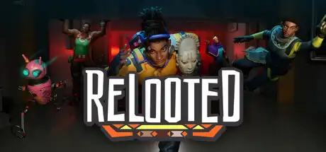 [PC]重夺战利/Relooted-游戏库
