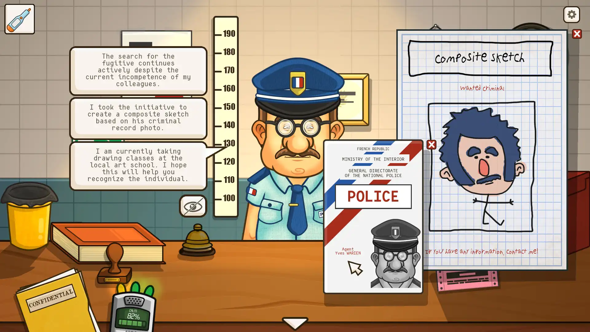 [PC]开方与祈祷/Prescribe and Pray