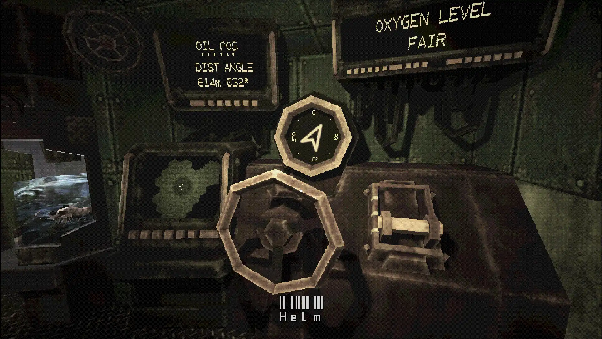 [PC]油滑深渊/The Oily Depths