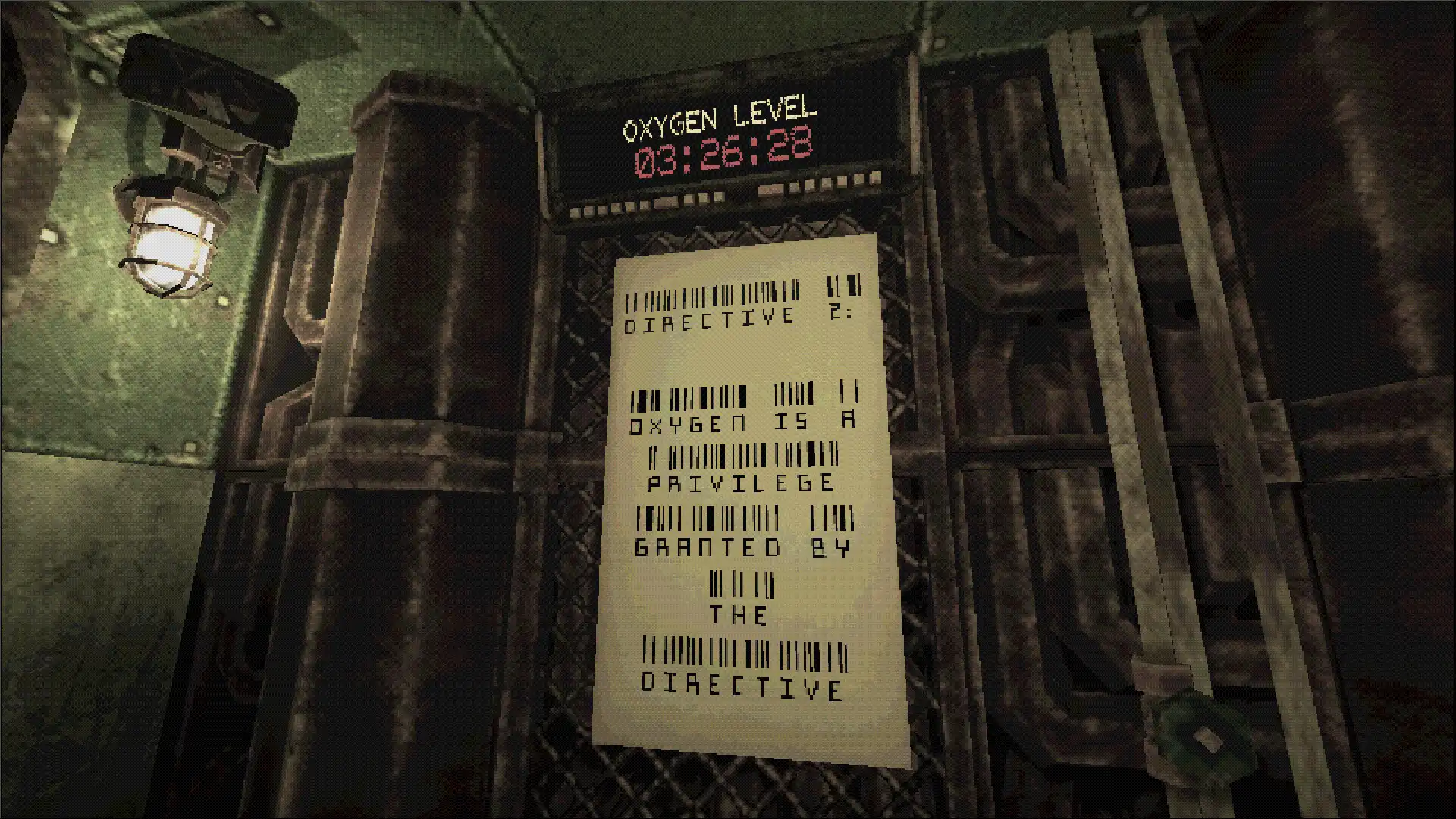 [PC]油滑深渊/The Oily Depths