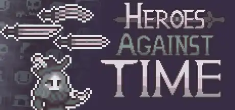[PC]竞时英雄/Heroes Against Time-游戏库