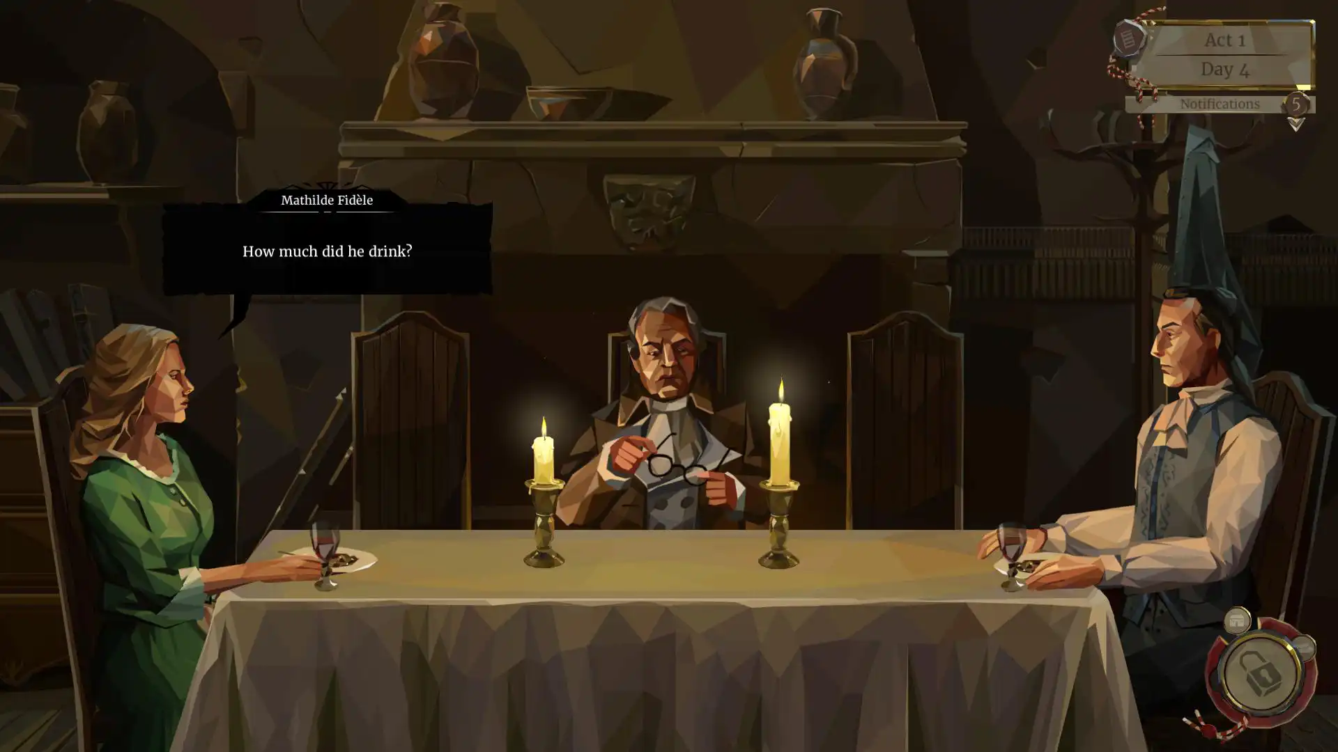 [PC]我们•革命/We. The Revolution