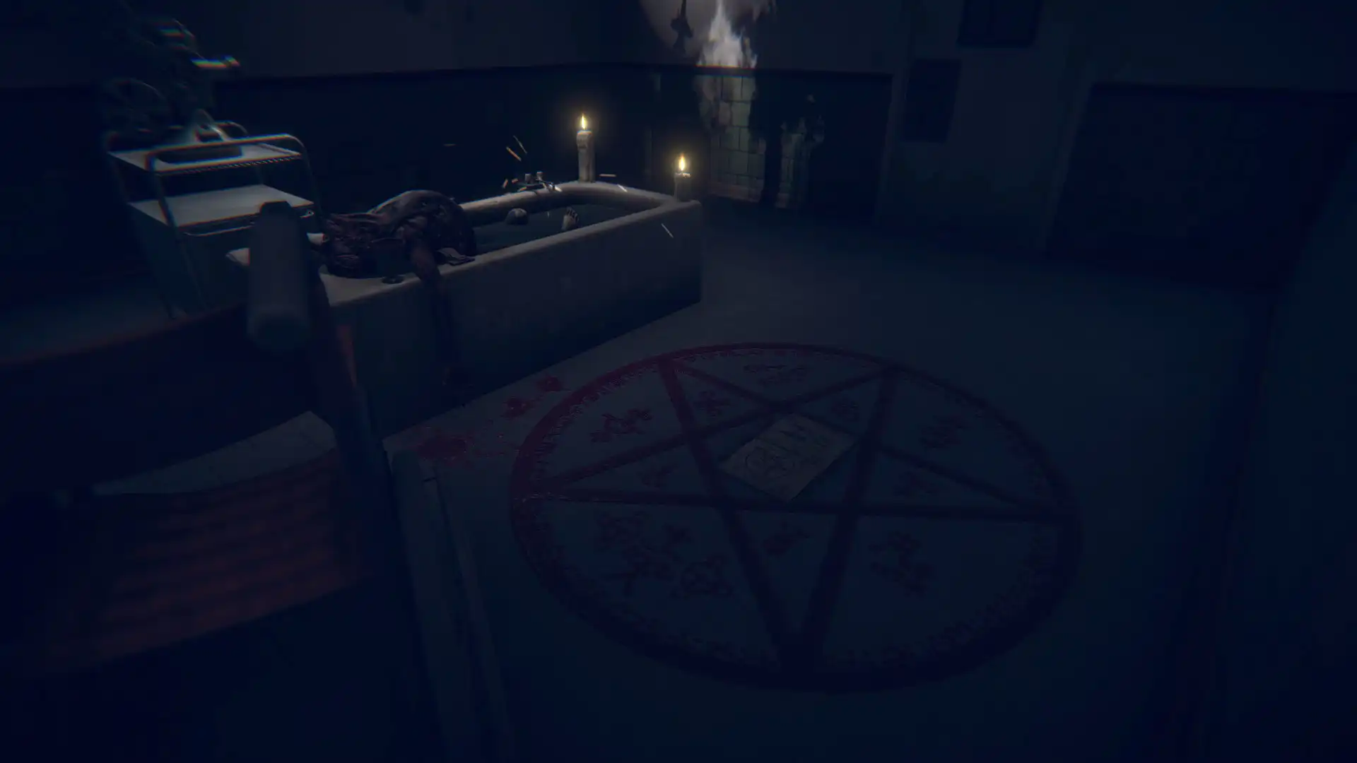 [PC]最后留下的人/The LastOnesLeft