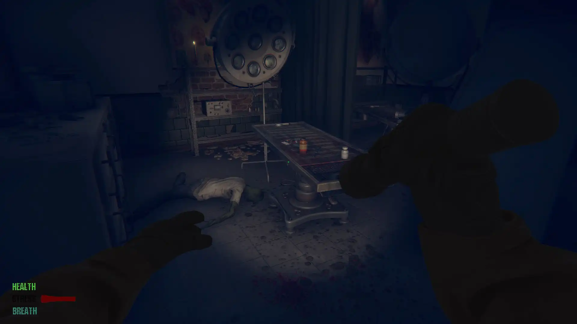 [PC]最后留下的人/The LastOnesLeft