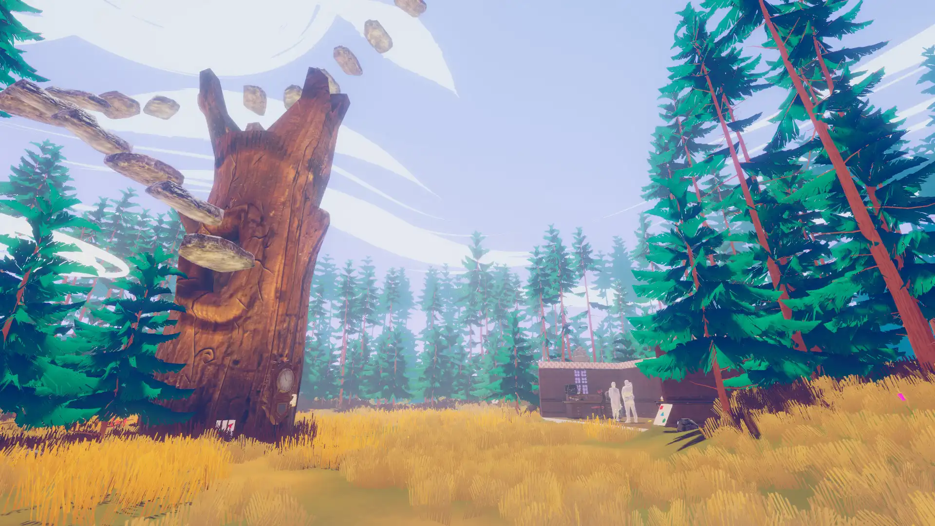 [PC]疯狂实验：密室逃脱/Mad Experiments: Escape Room