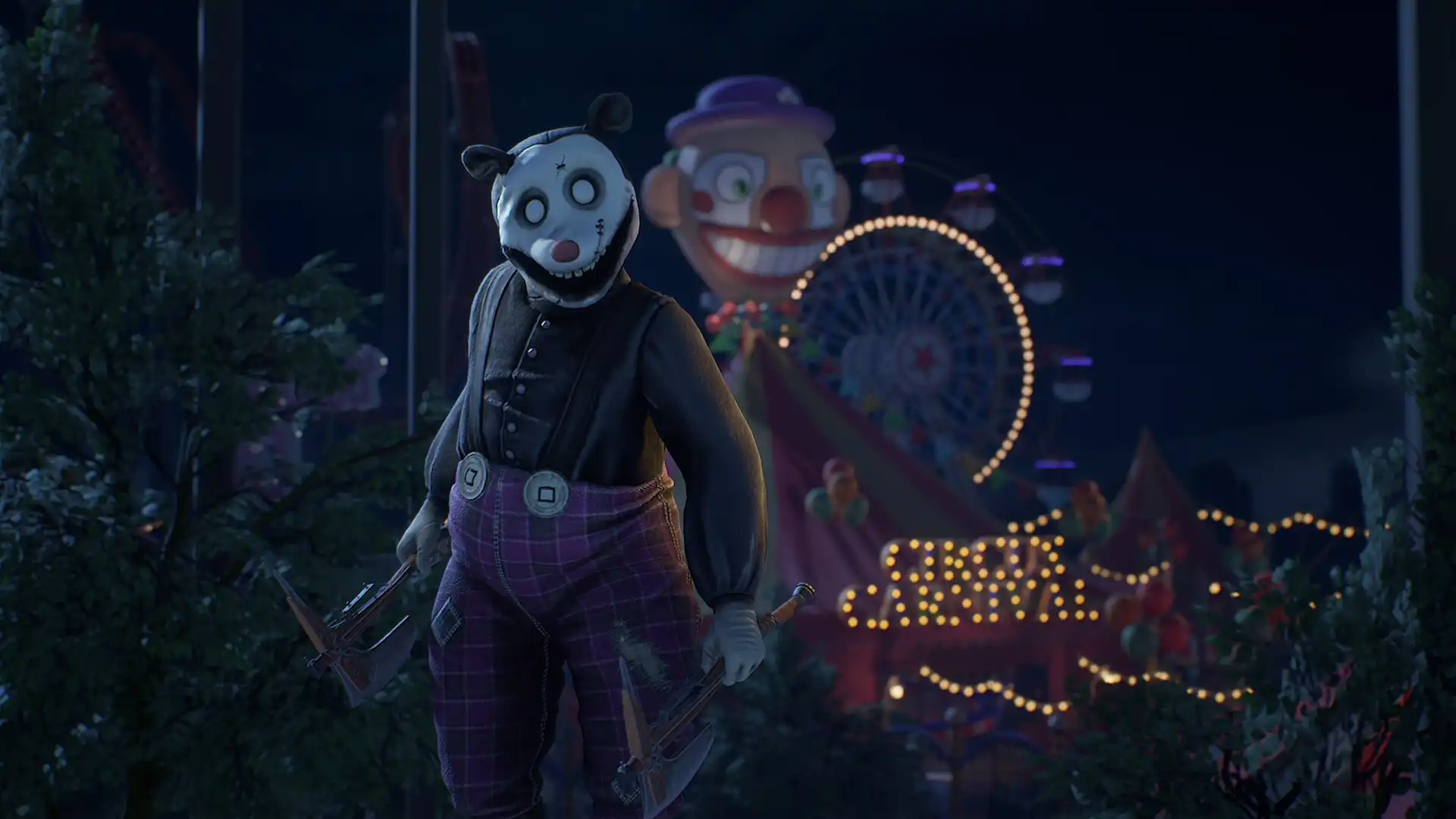 [PC]躲猫猫/Propnight/支持网络联机