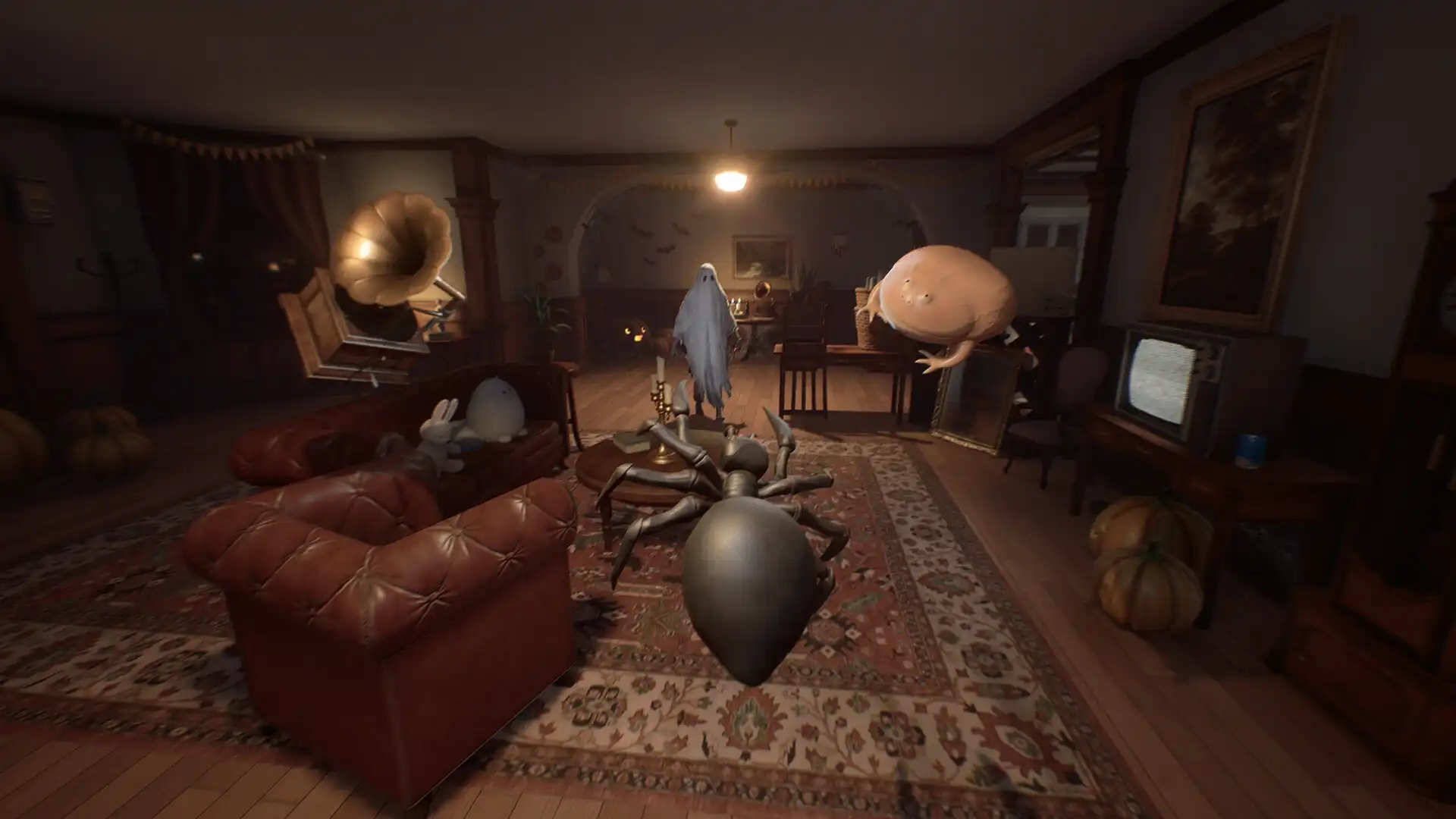 [PC]躲猫猫/Propnight/支持网络联机