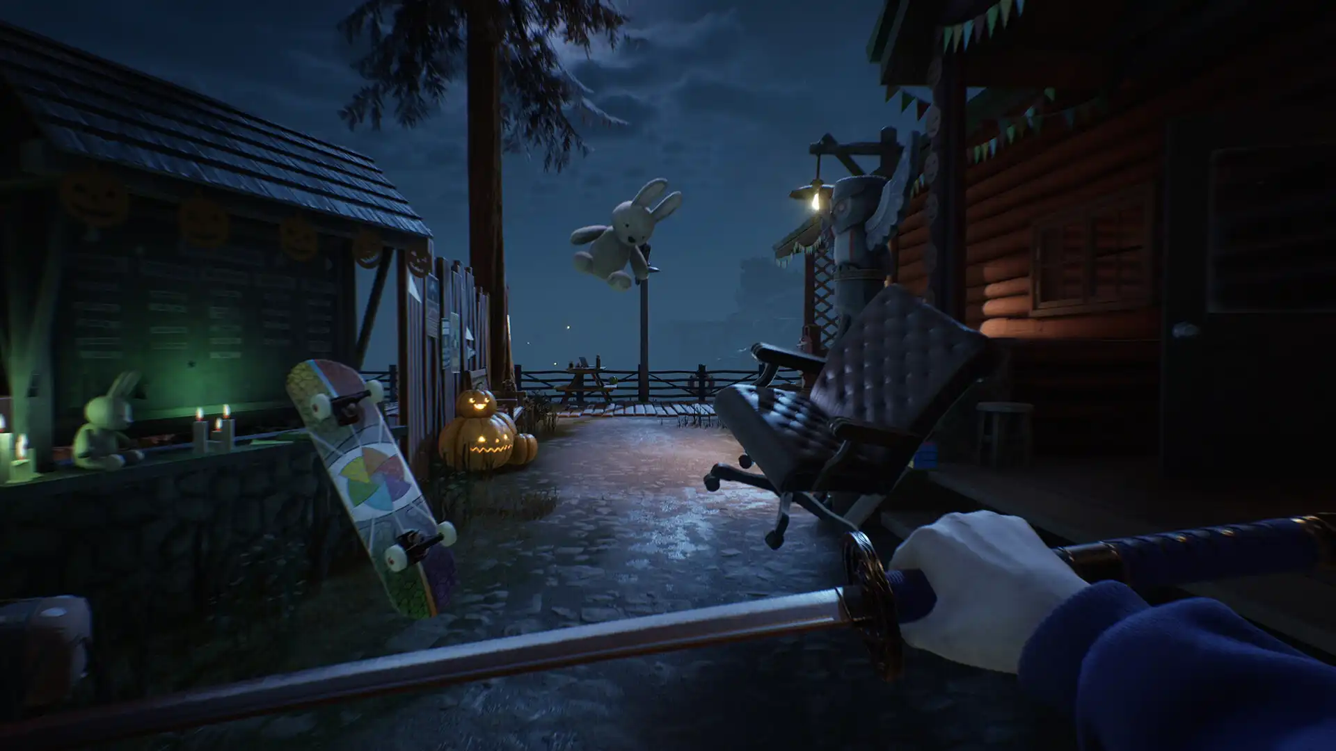 [PC]躲猫猫/Propnight/支持网络联机