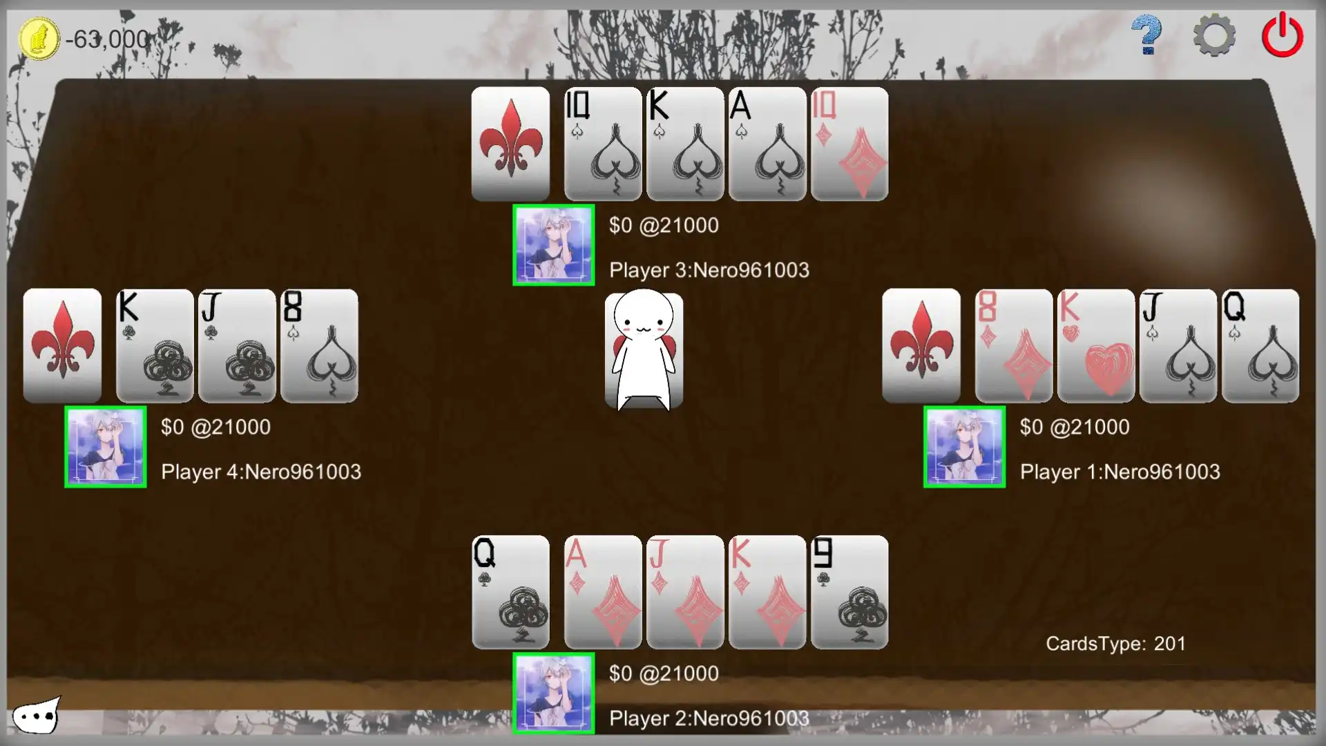 [PC]白痴大脑开发/Idiot Brain Evolution