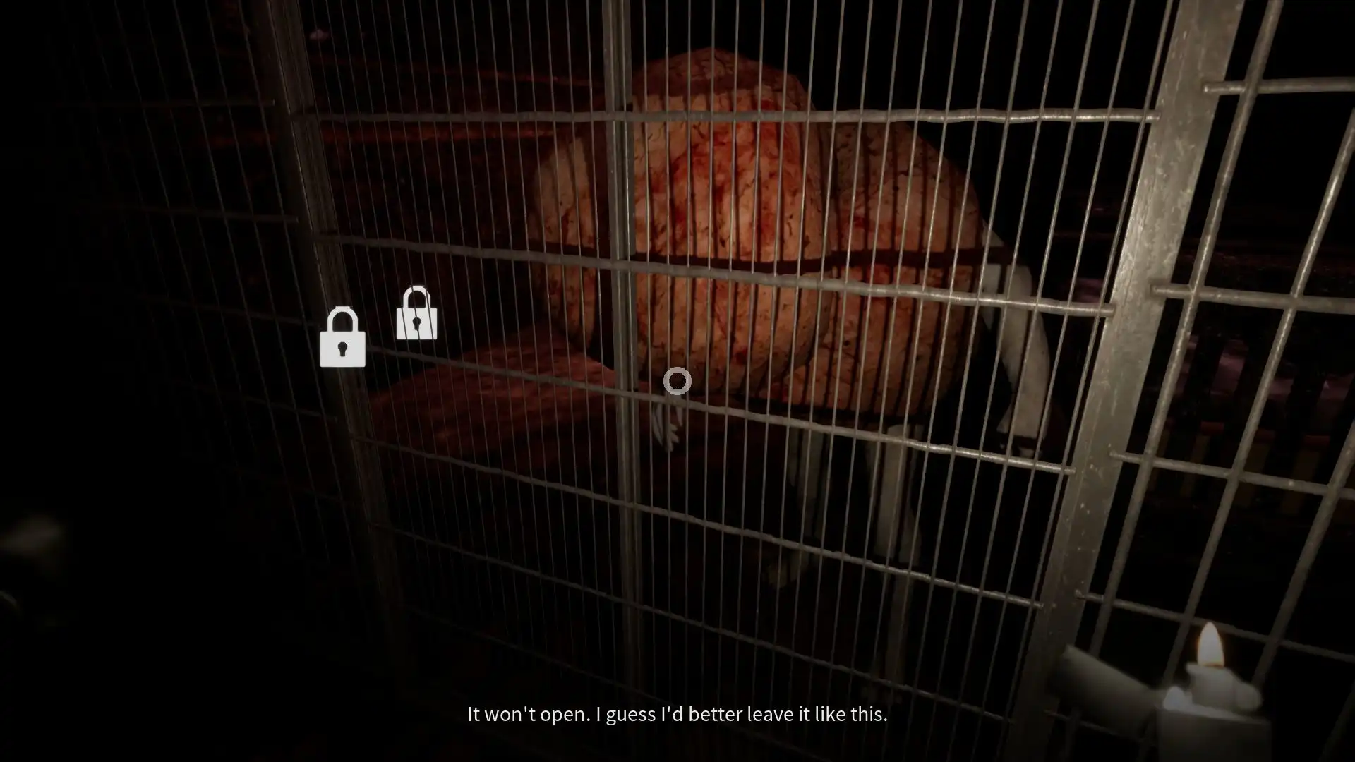 [PC]受感染的房子/THE MADHOUSE