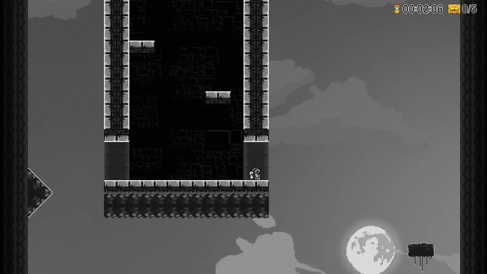 [PC]山羊故事/Goat's Tale