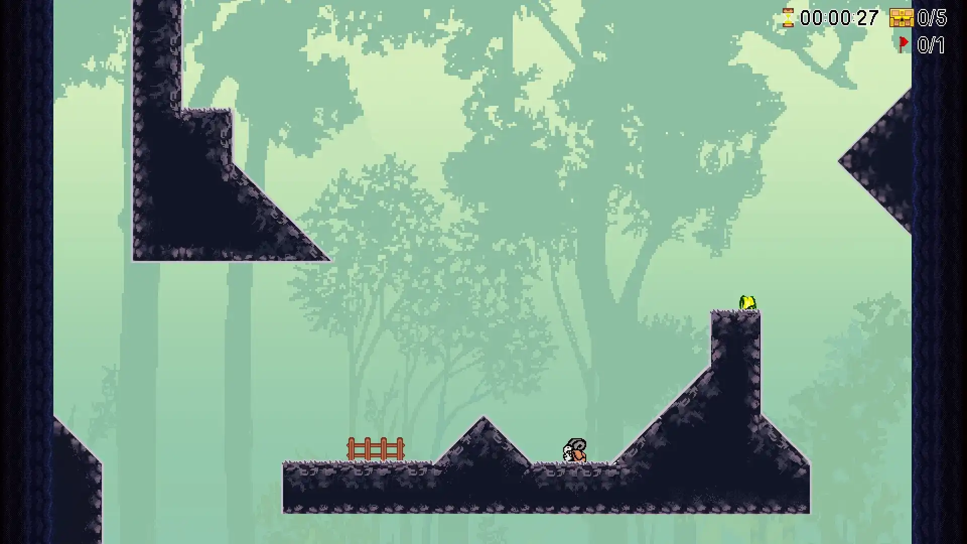 [PC]山羊故事/Goat's Tale